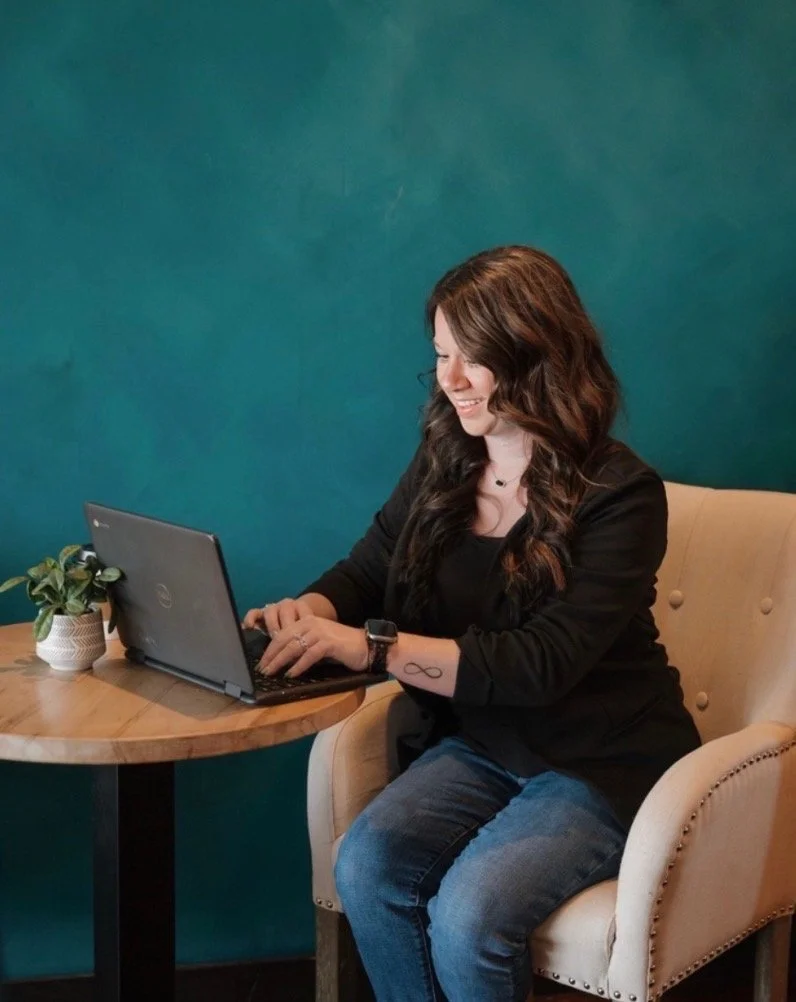 Krysten Hoover | Hoover Financial Logistics Working