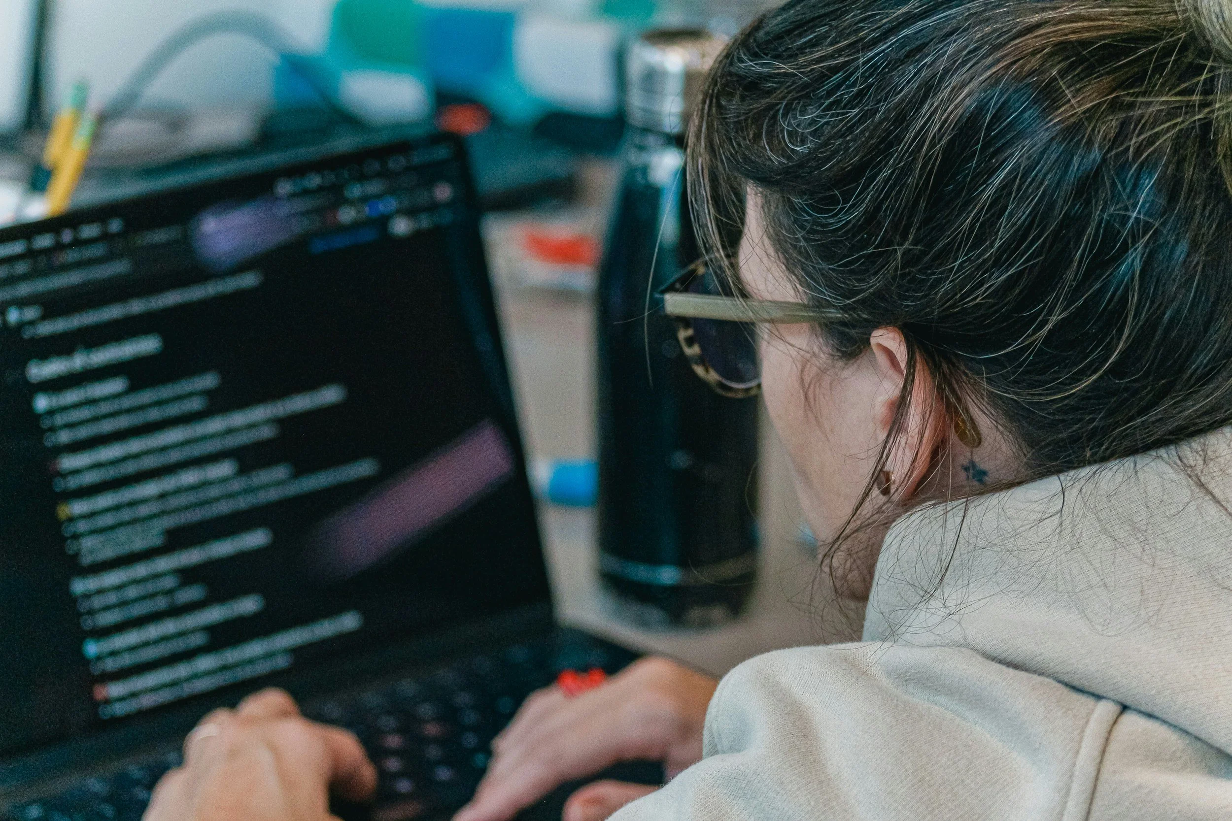 school cyber security data breach