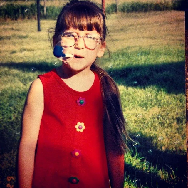 Trouble on the playground