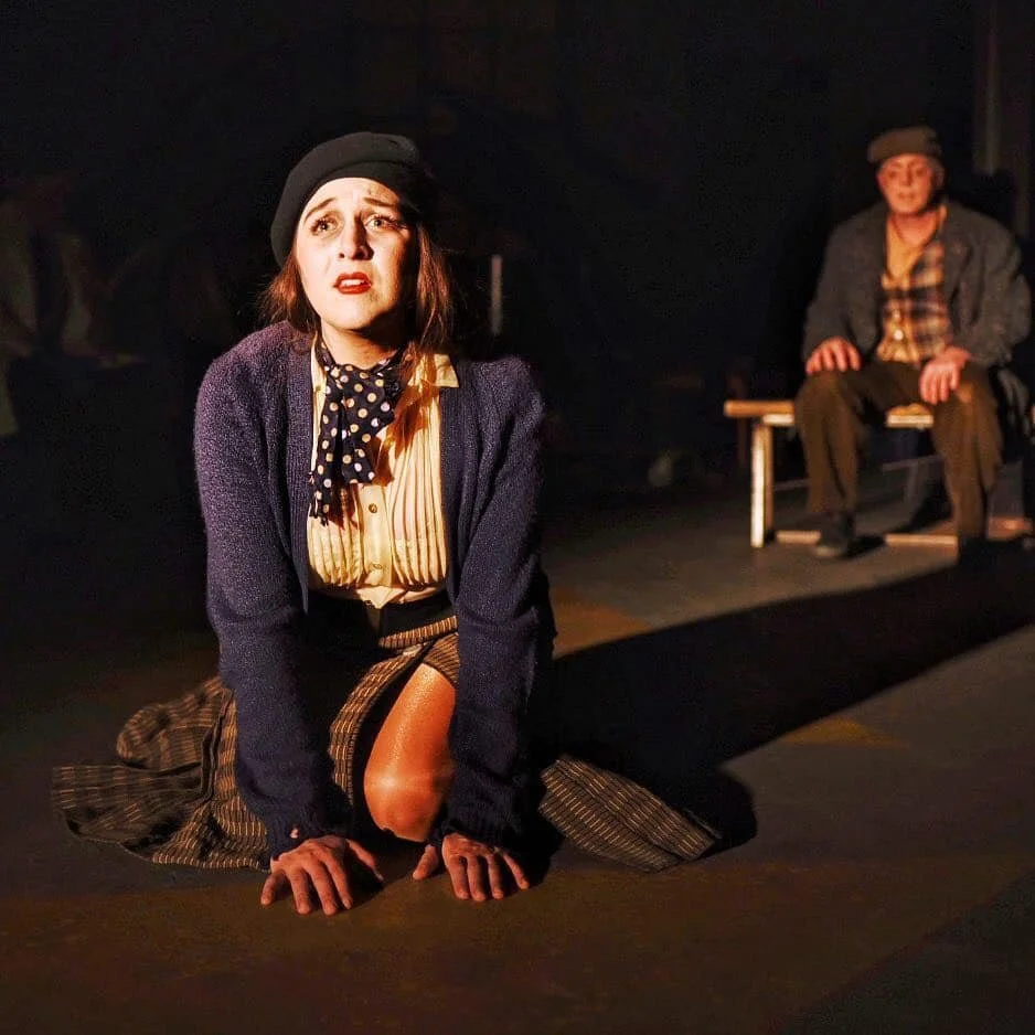 The Cradle Will Rock - Frank Theatre