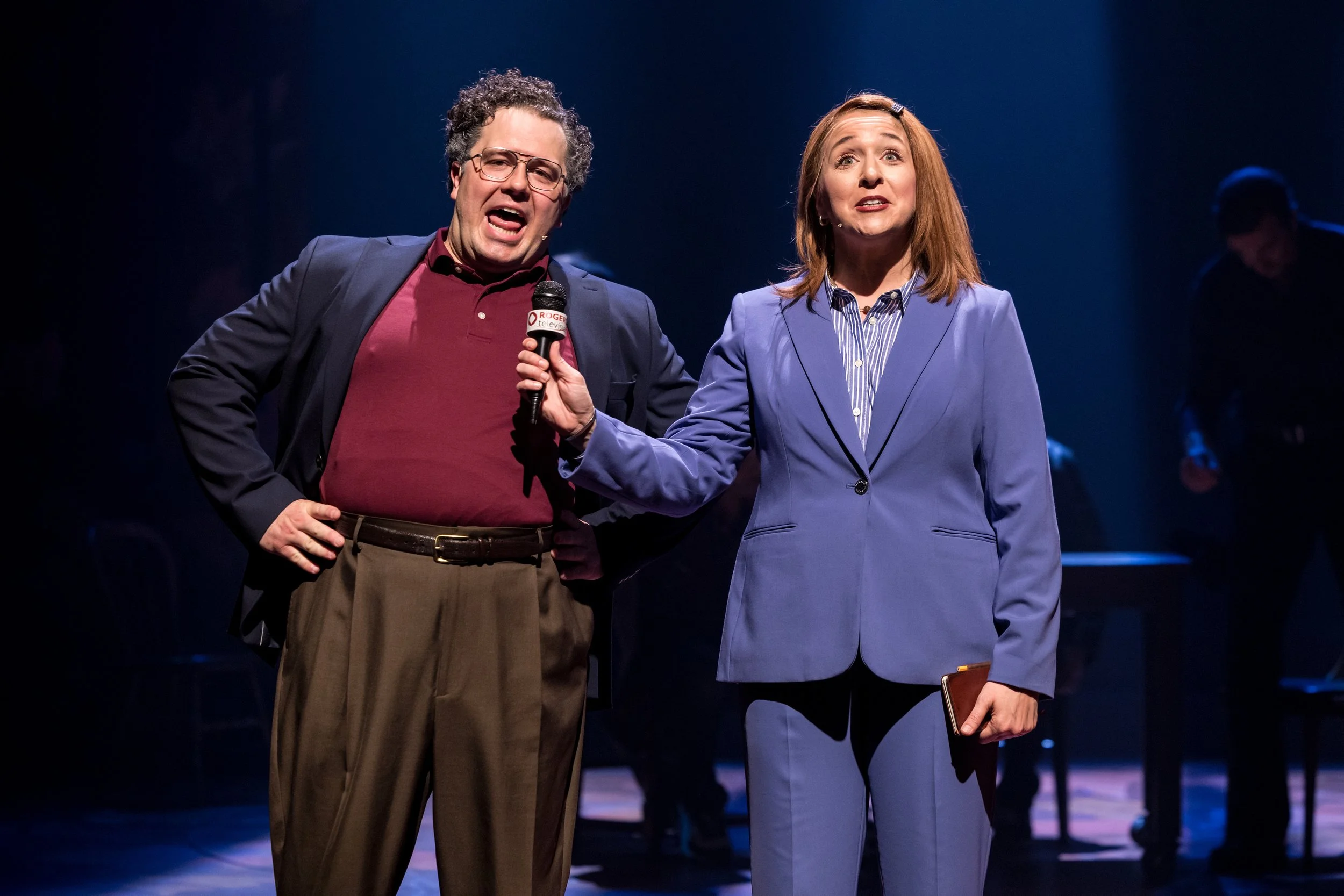 Come From Away - Guthrie Theater