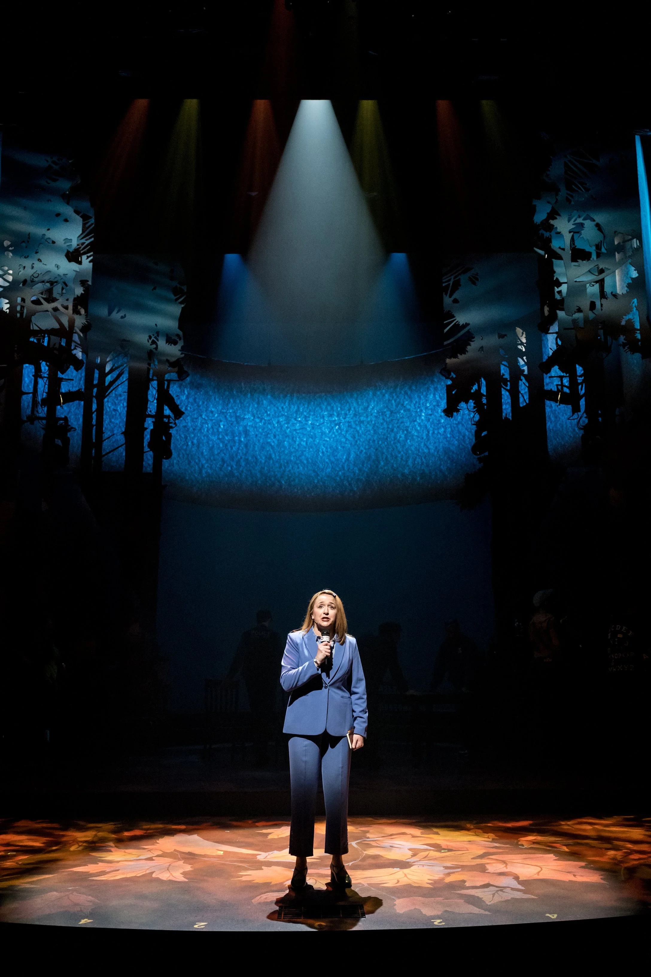 Come From Away - Guthrie Theater