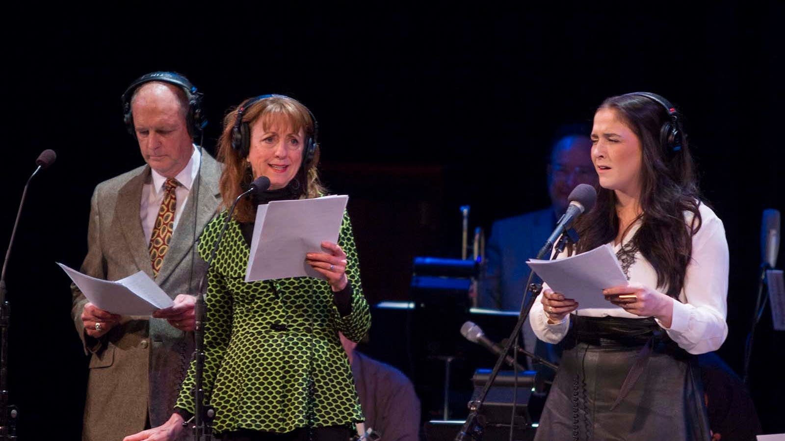 A Prairie Home Companion
