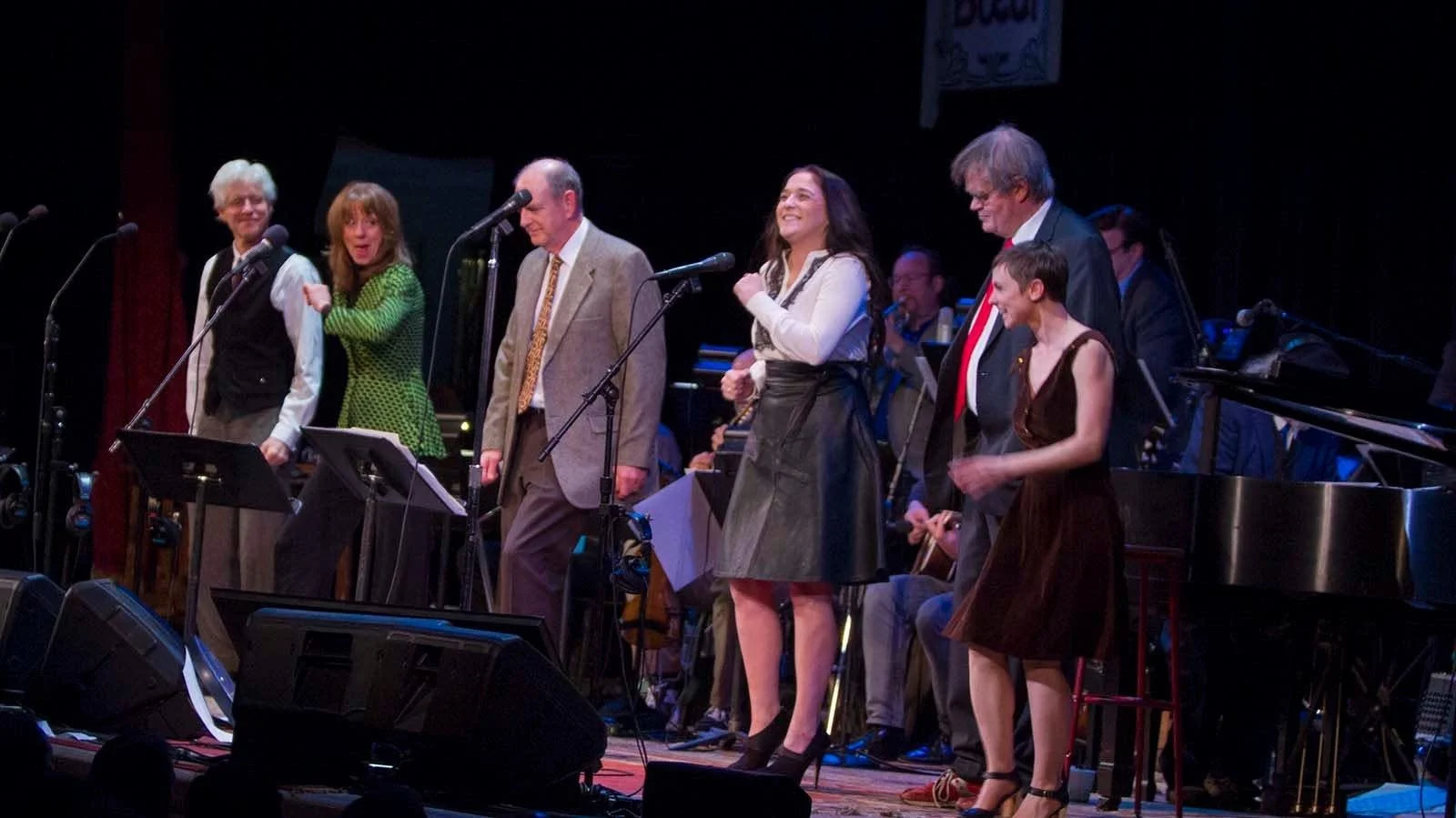 A Prairie Home Companion