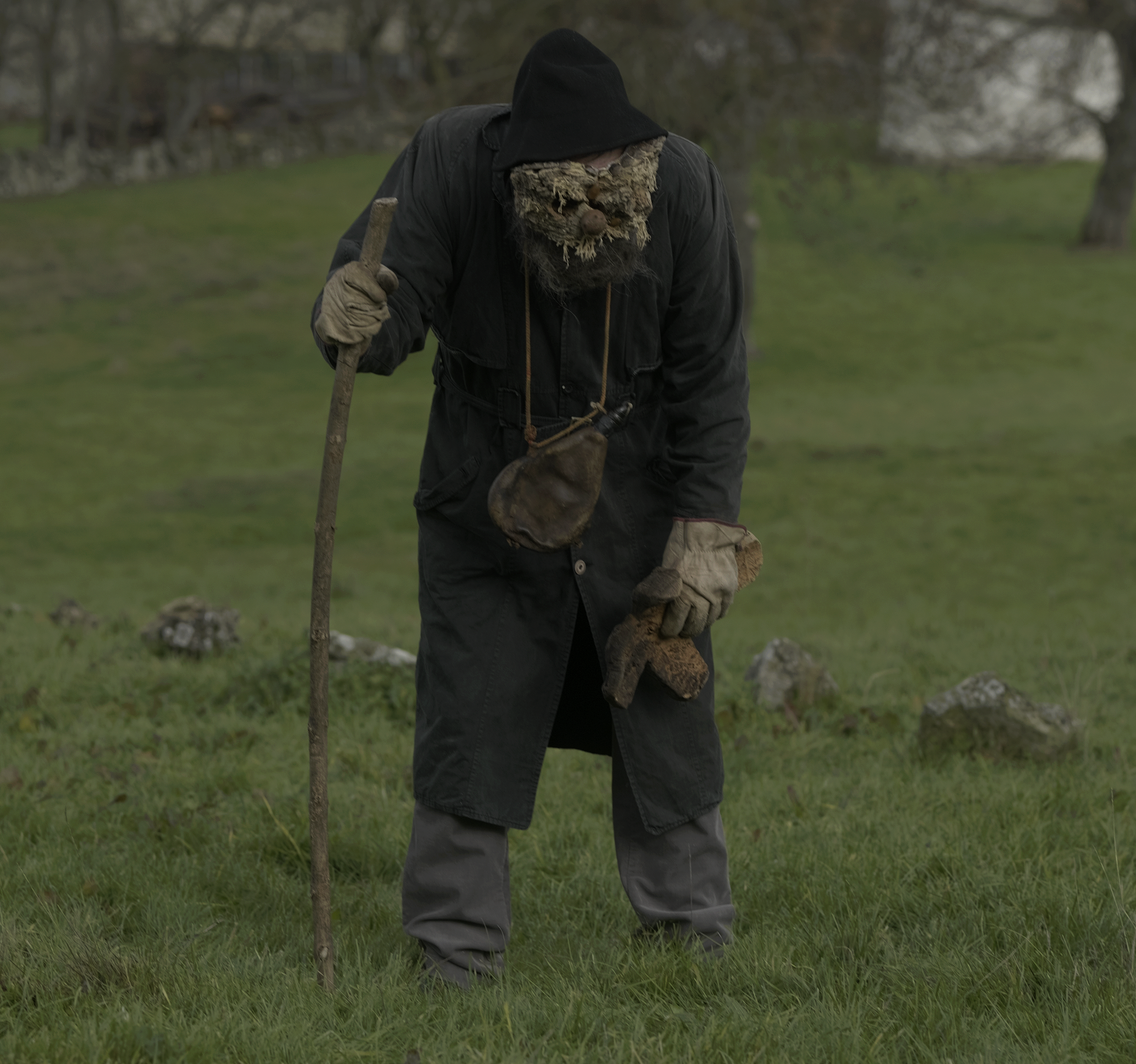 MUSEU DA TERRA DE MIRANDA