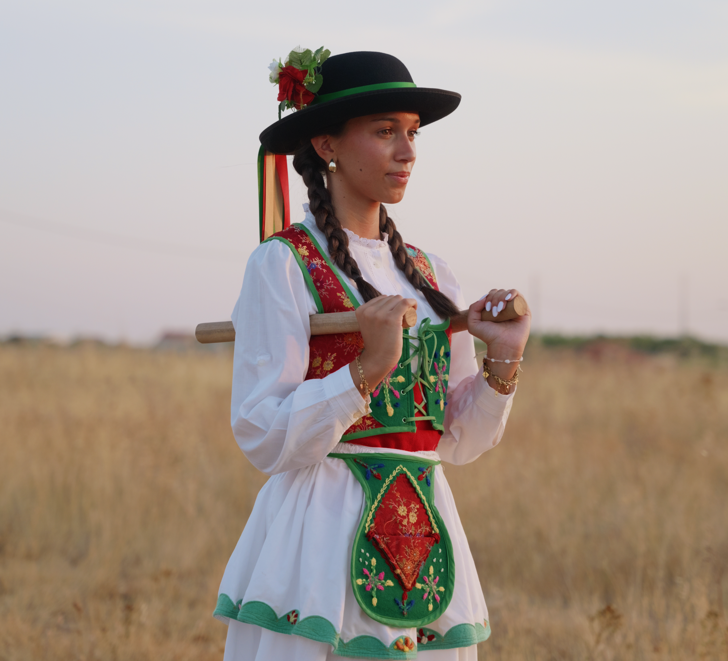 A DANSA DOS PAULITOS