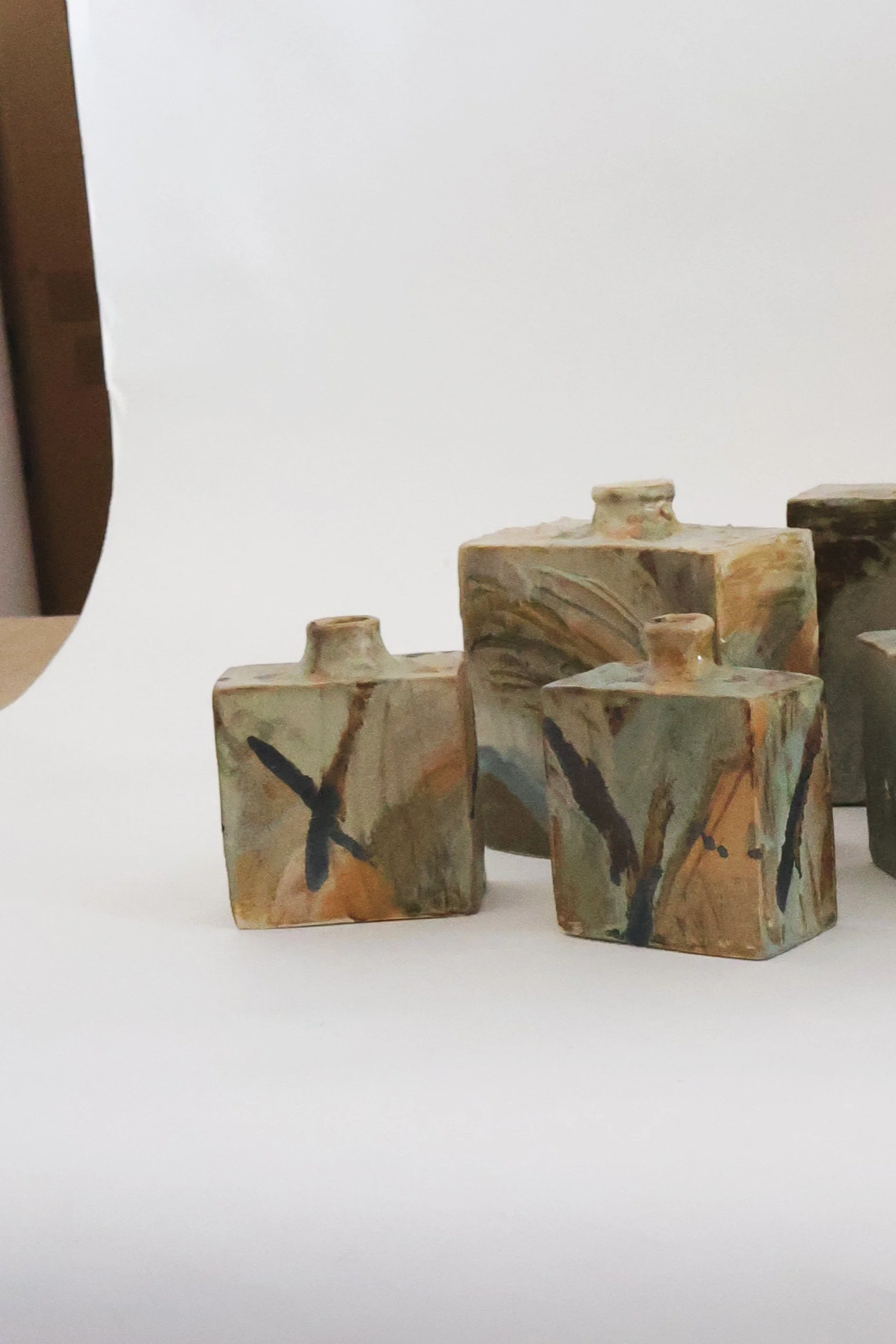 The Extremes of Motherhood