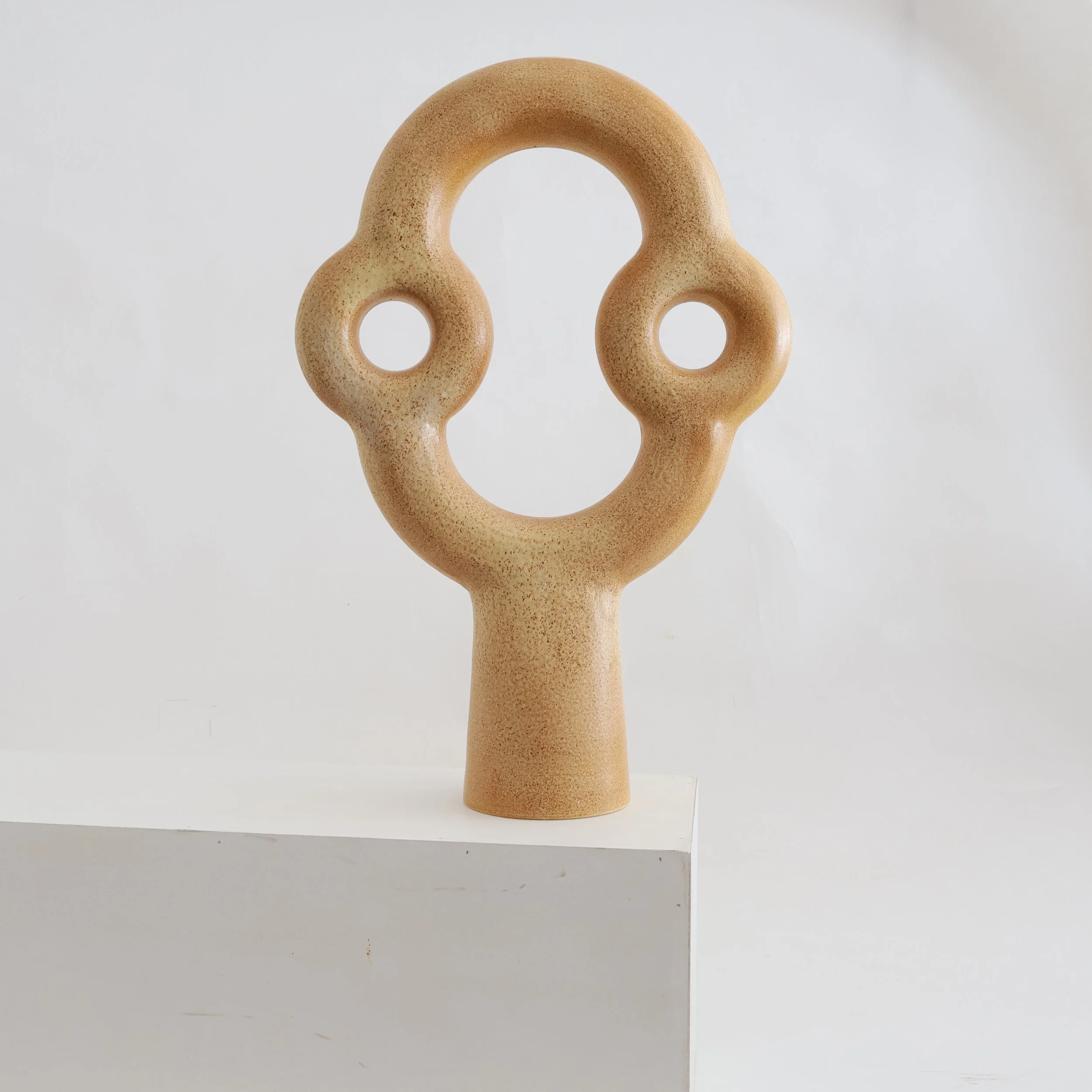 Wheel of Wonders Sculpture 02