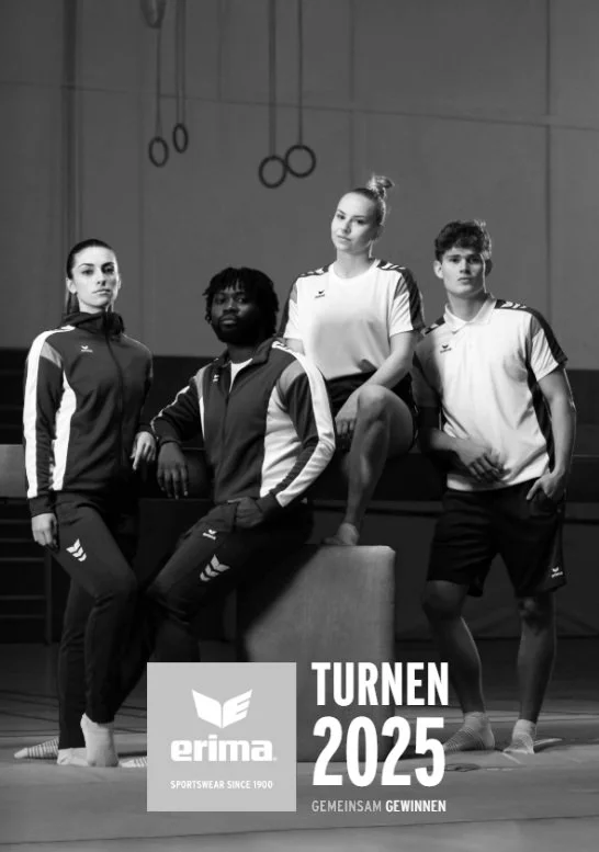 erima turnen