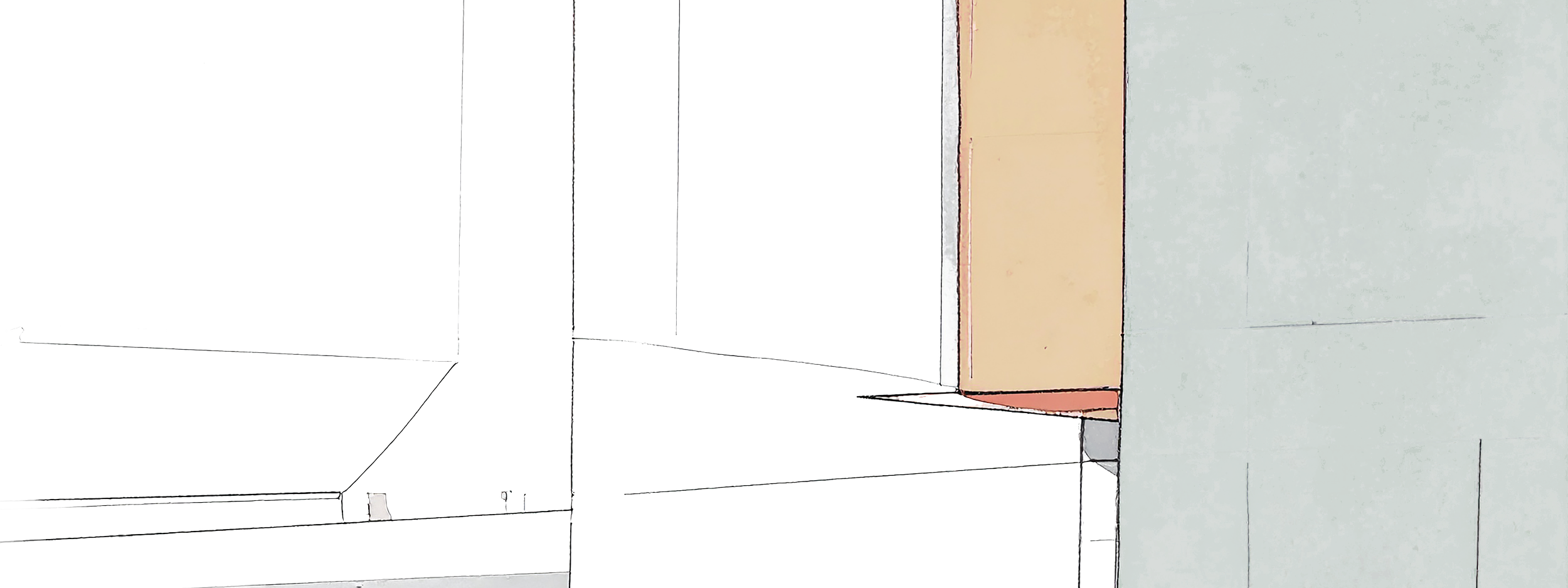 mnml drawing