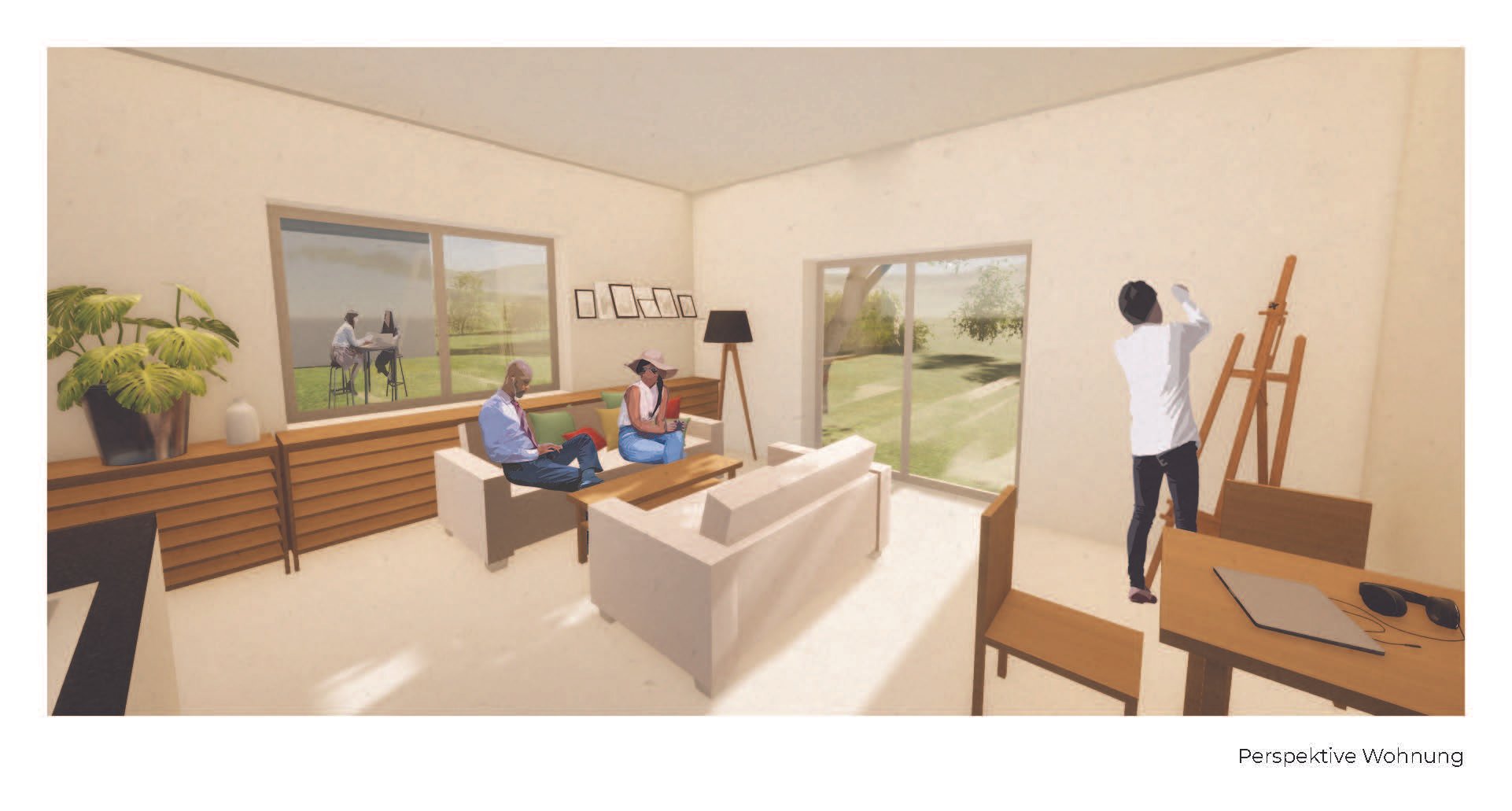 Housing Indoor