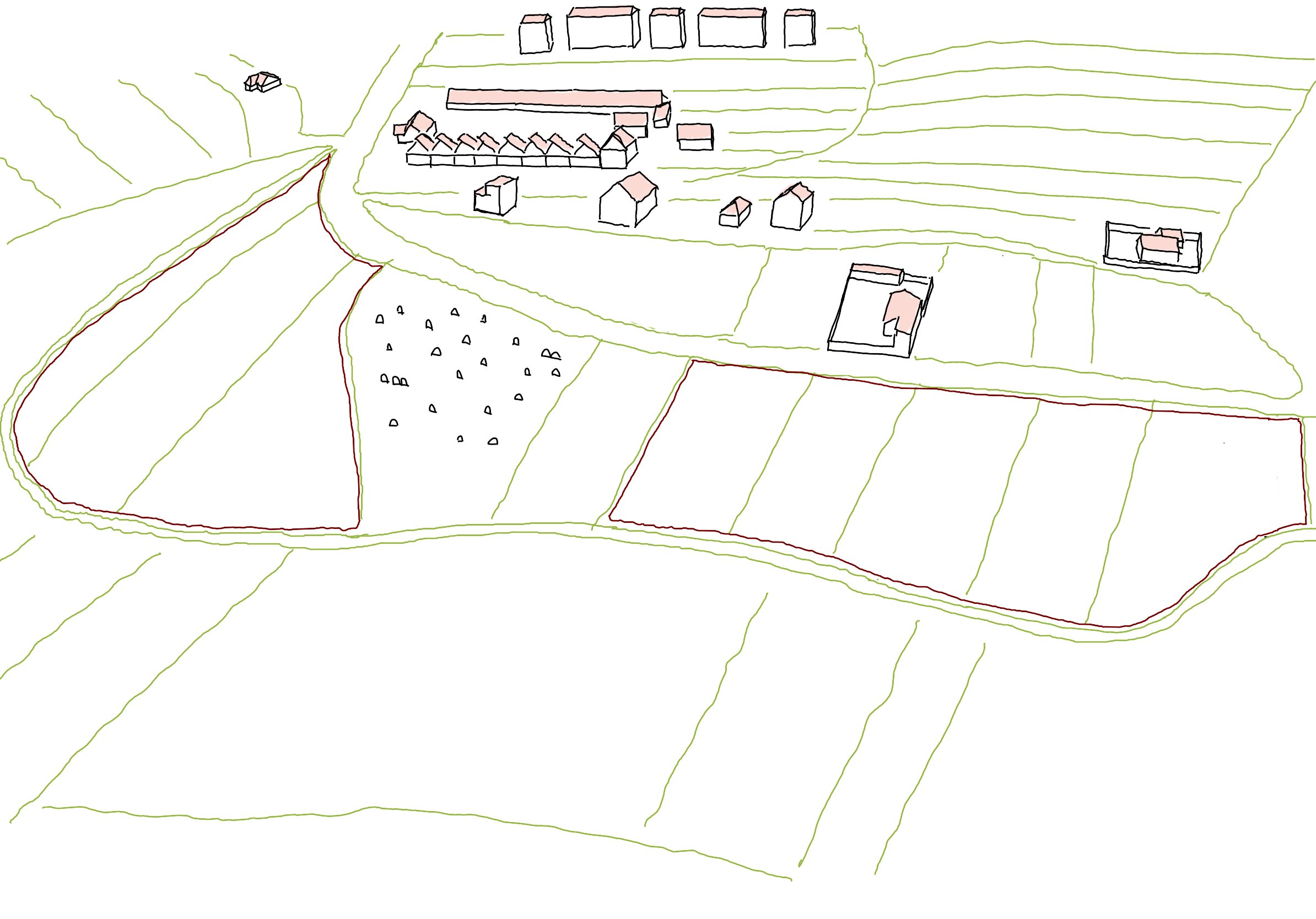 Chosen Site