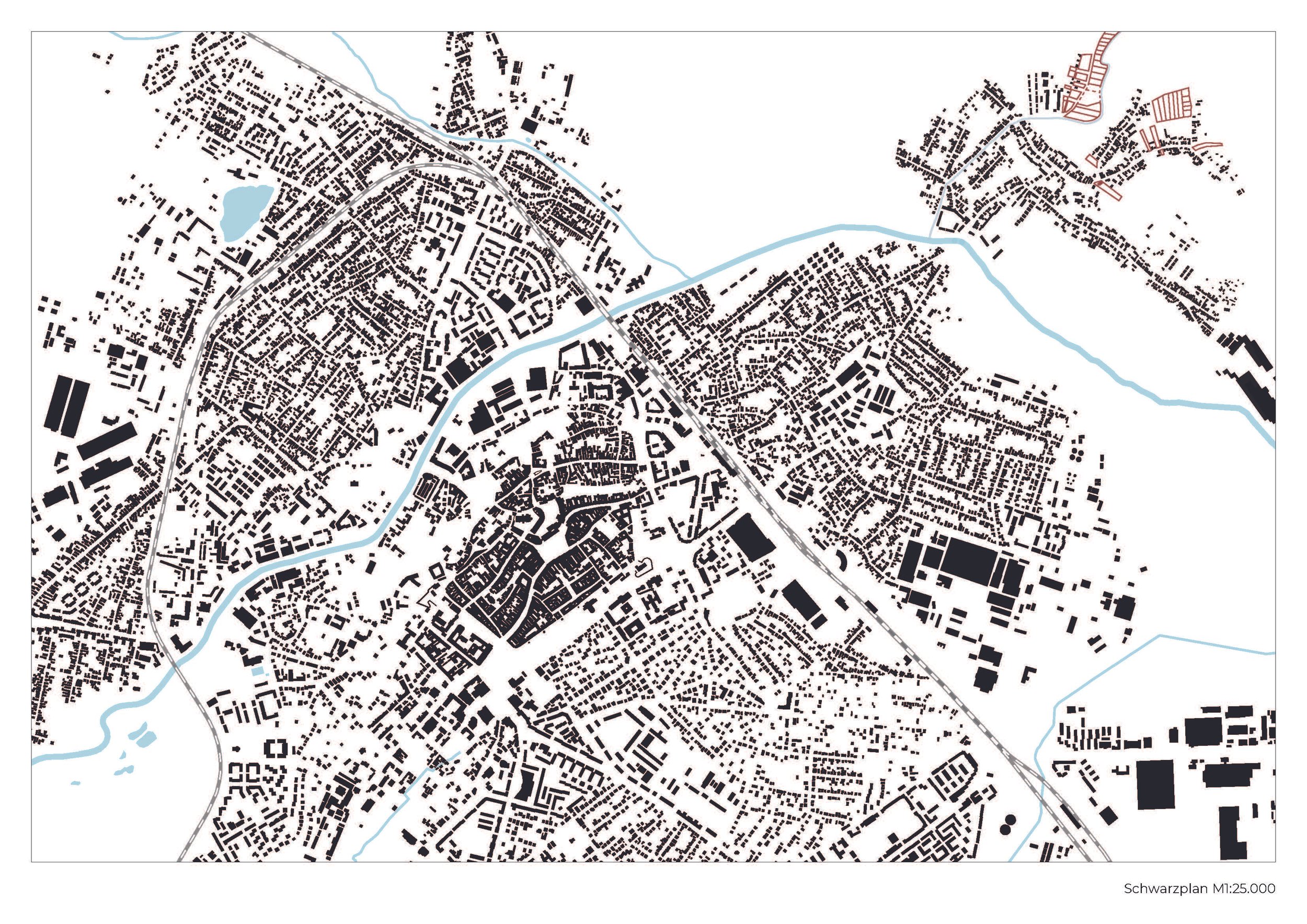 Potential Expansion Sites in Gușterița