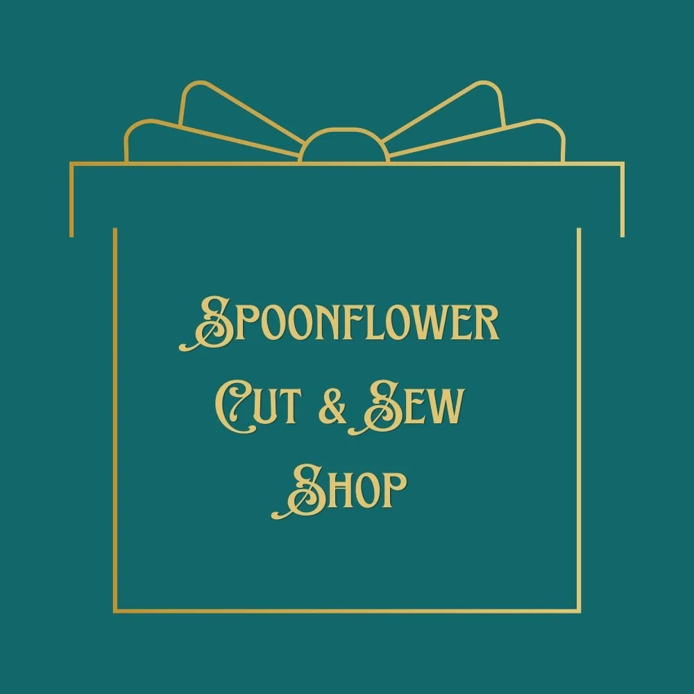 Easy Cut and Sew crafting ideas for young sewers or beginner projects. Plushies, dolls