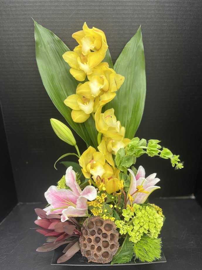 Tropical Tray 2