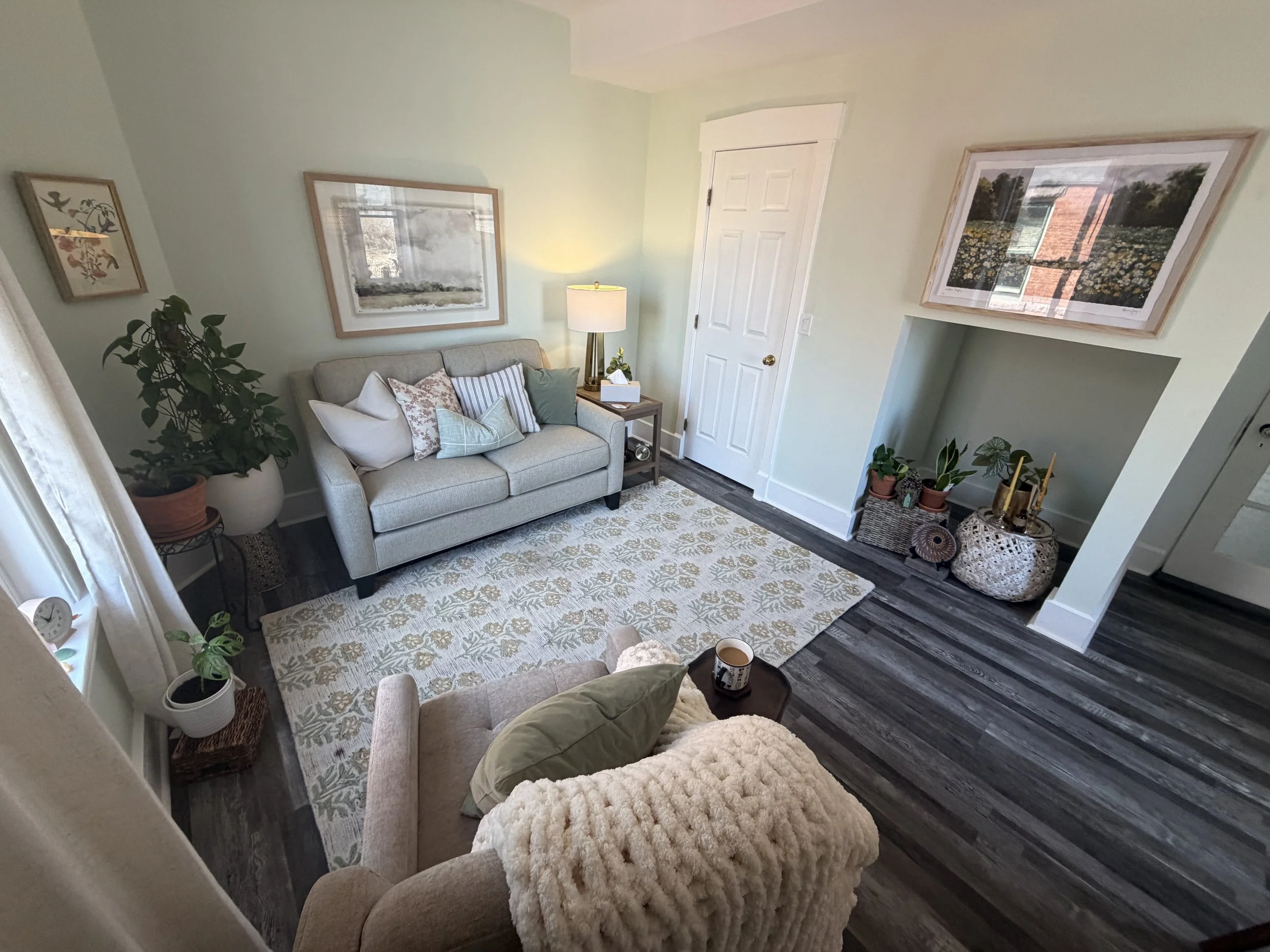 How my approach to EMDR therapy has evolved (and what it means for you)