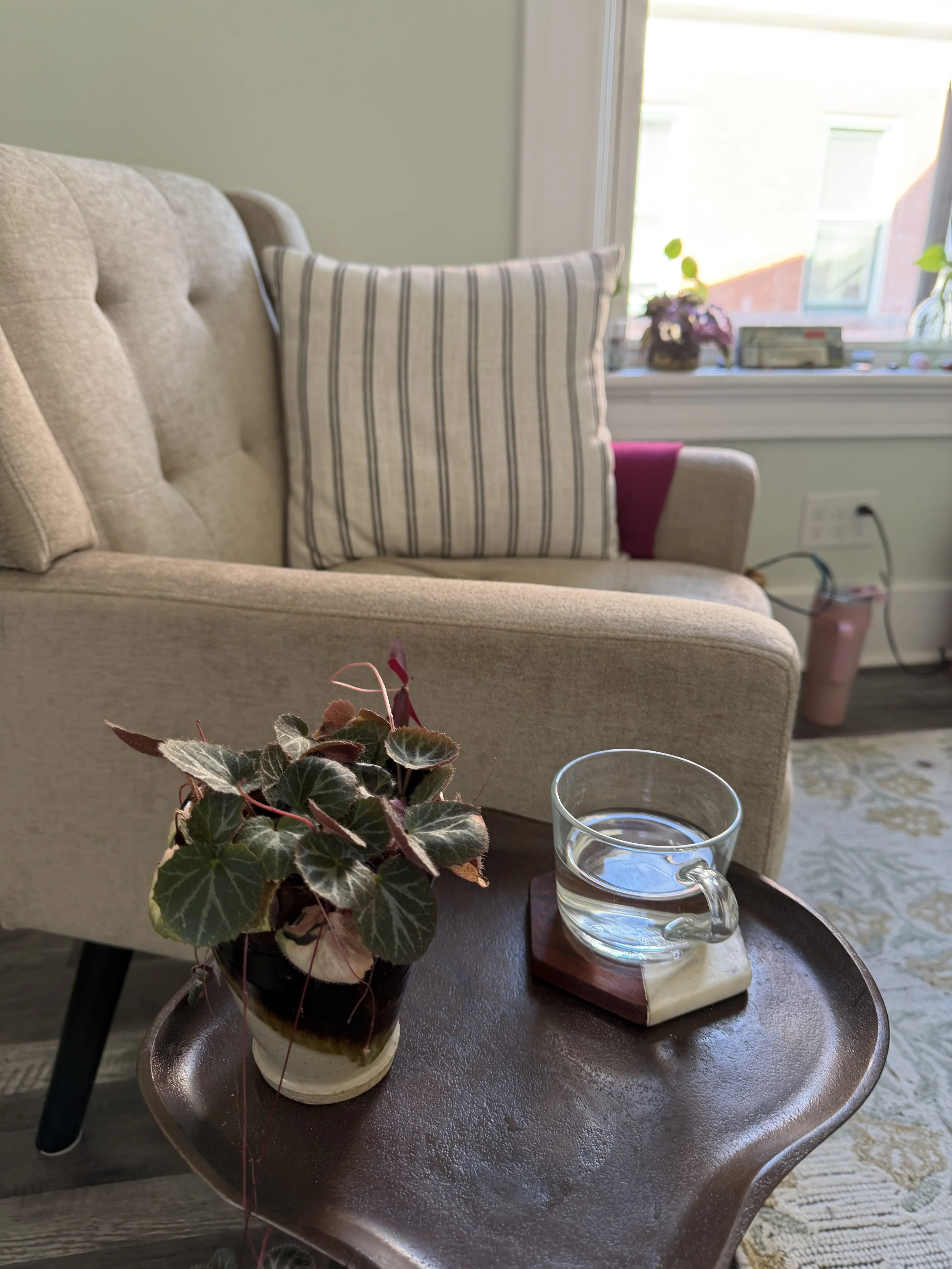 When is therapy done? An EMDR therapist's perspective on healing | EMDR therapy in CT