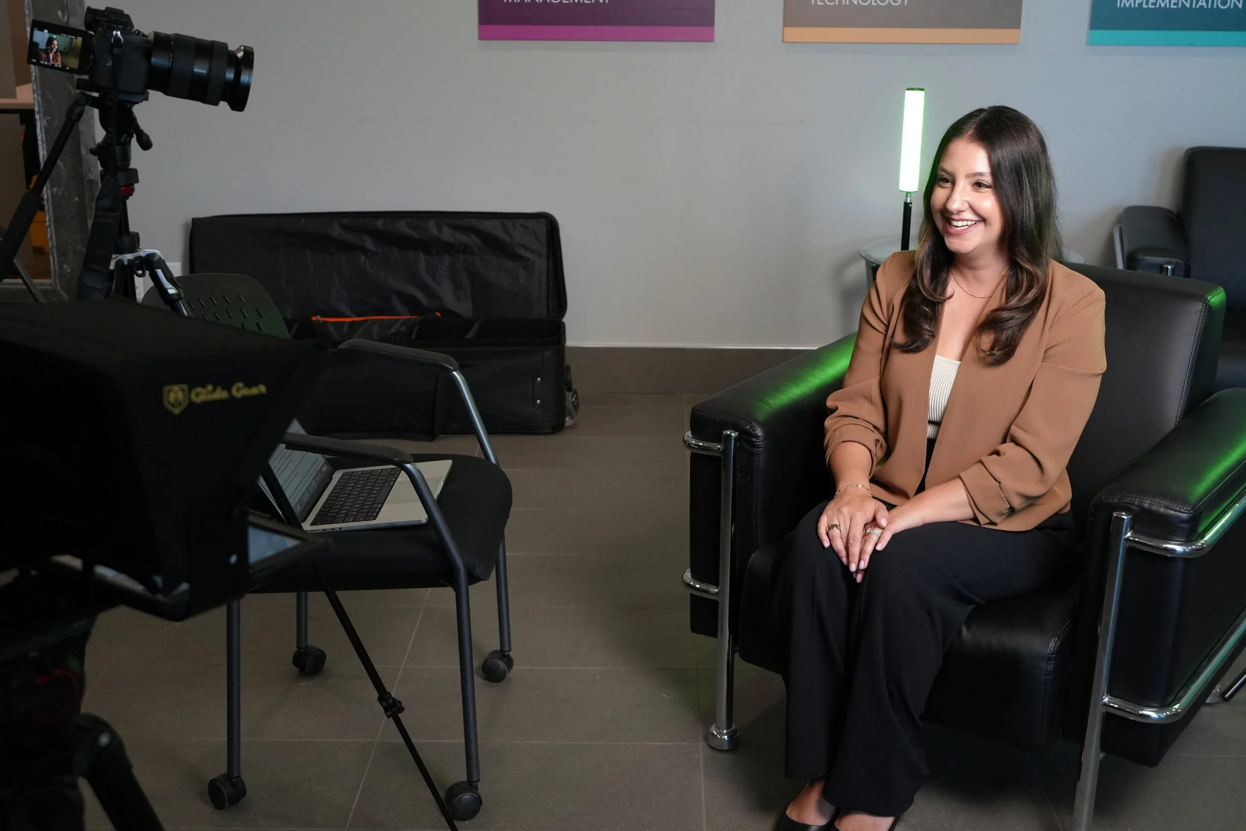 Interview with Maria Fiorini Search Marketing Expert