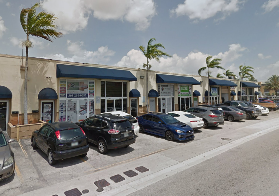 10218 NW 80 Avenue, Hialeah Gardens, FL 33016