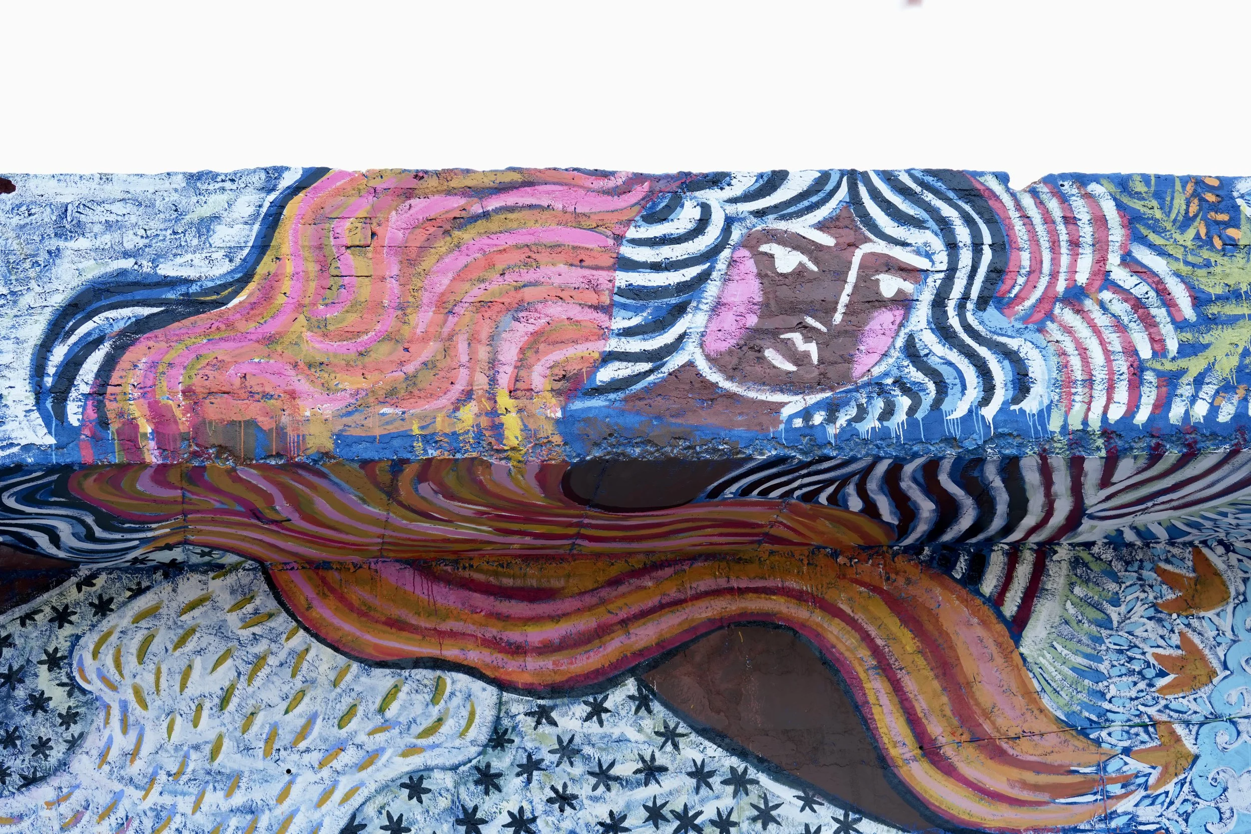 An image of the Cultural Center.