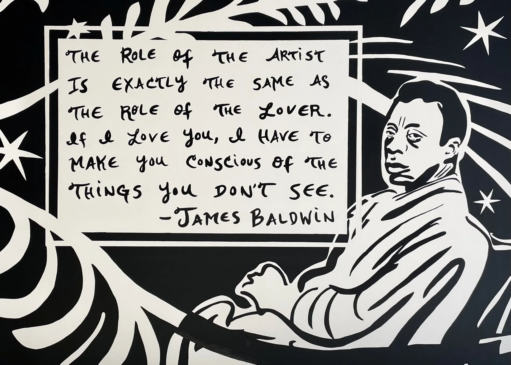 An image of Greenspacing.