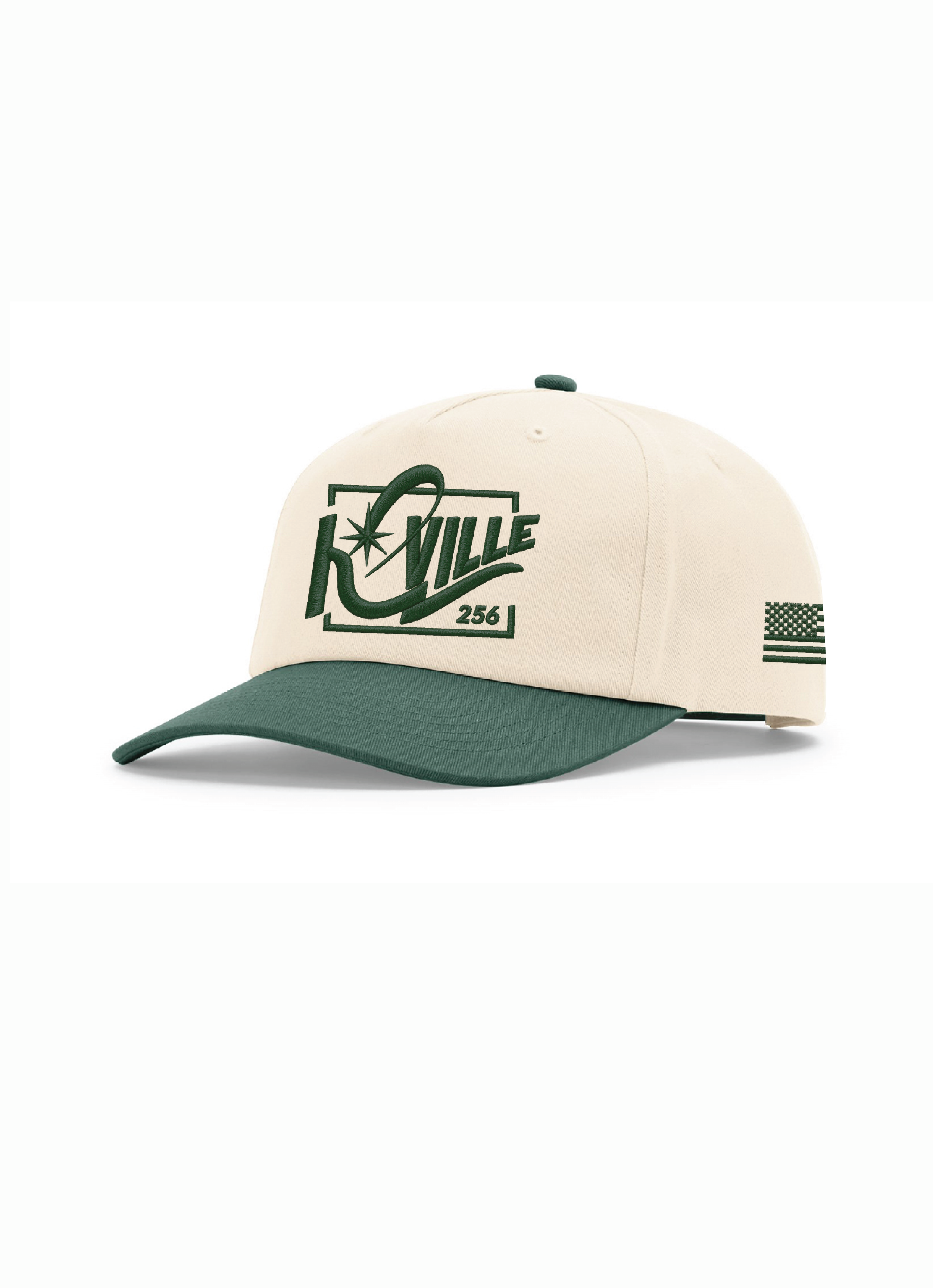 H-Ville Cap