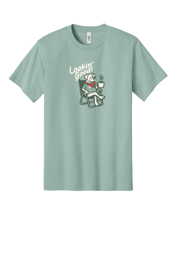 Lookin' Good Tee
