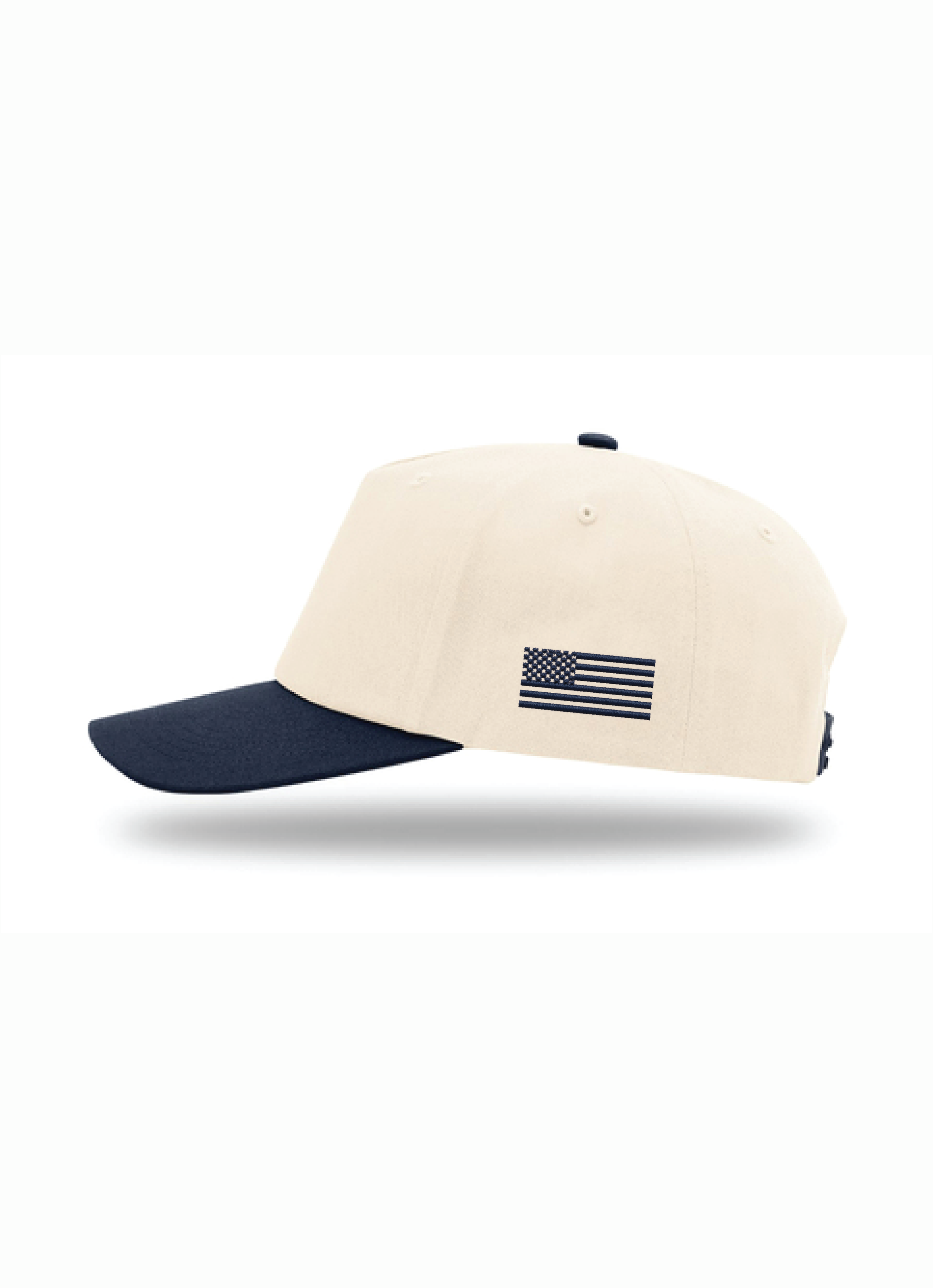 HVILL SIDE Cream and Navy 356.png