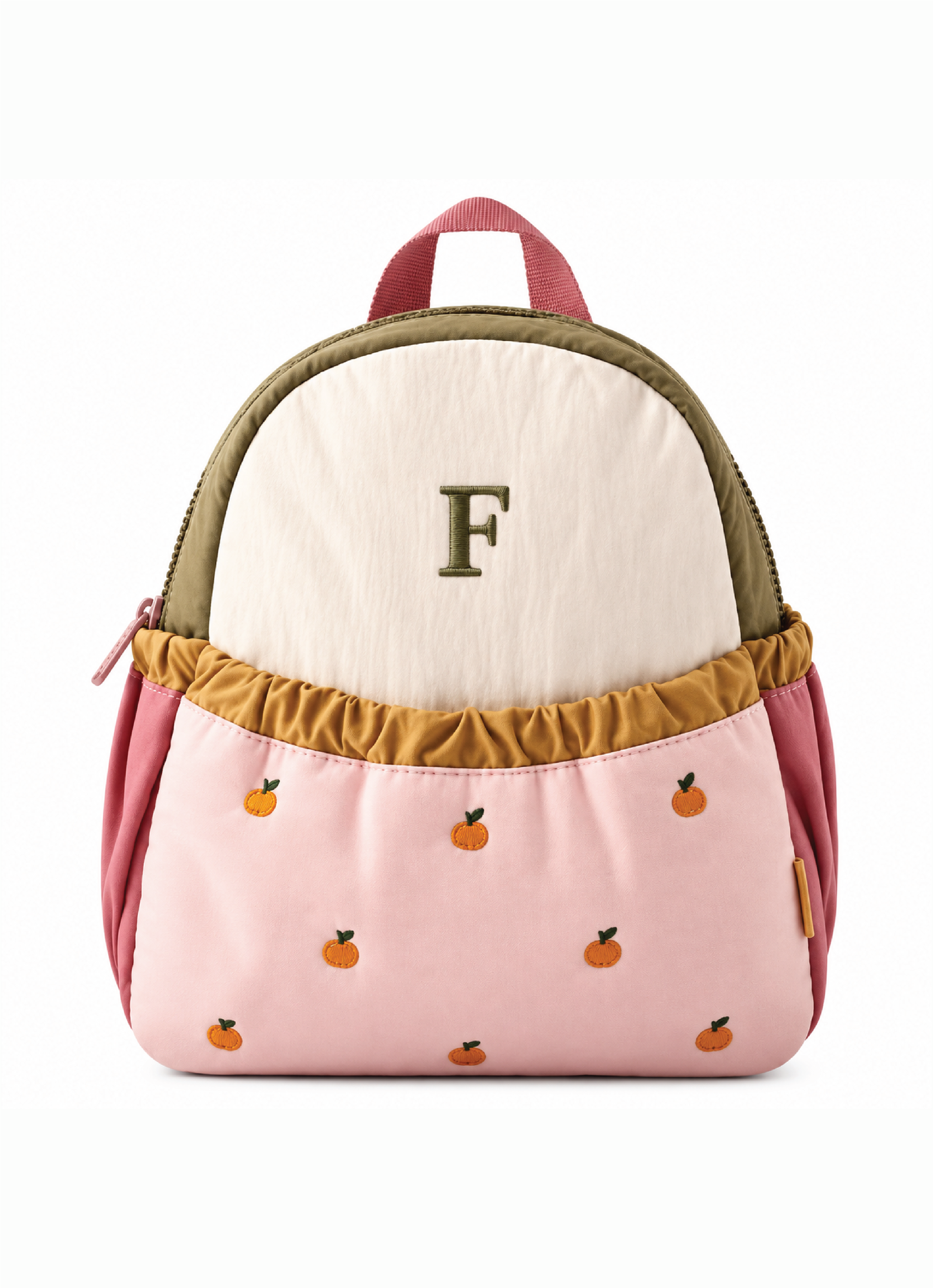 Customized Mini Apple Backpack