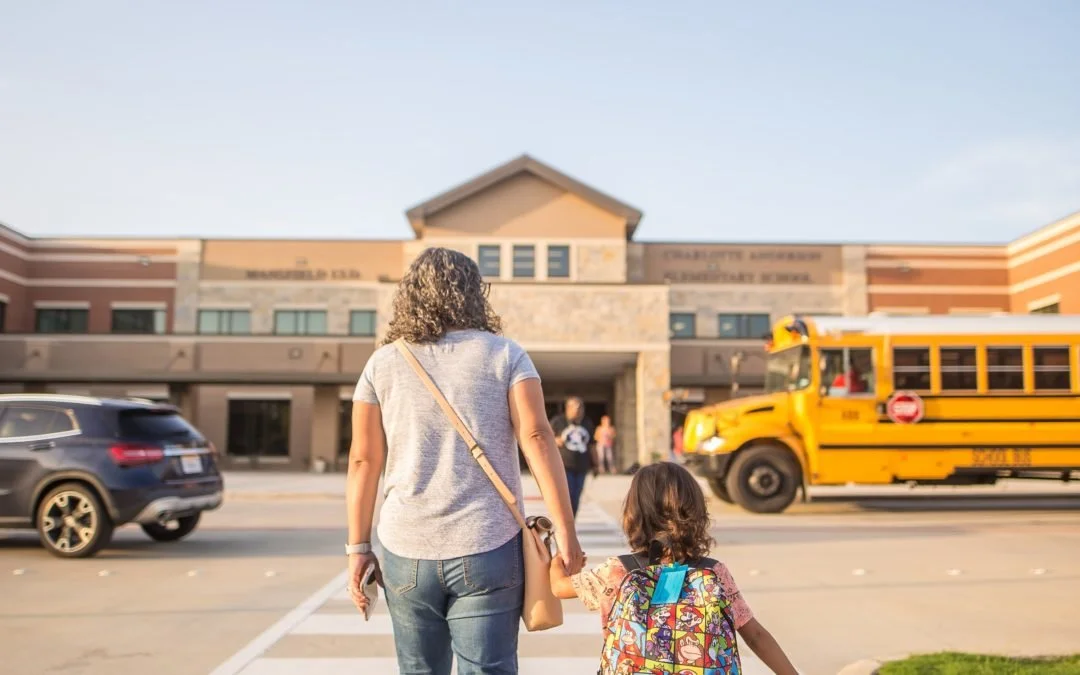 Back-to-School: 5 Songs to Overcome the Transition