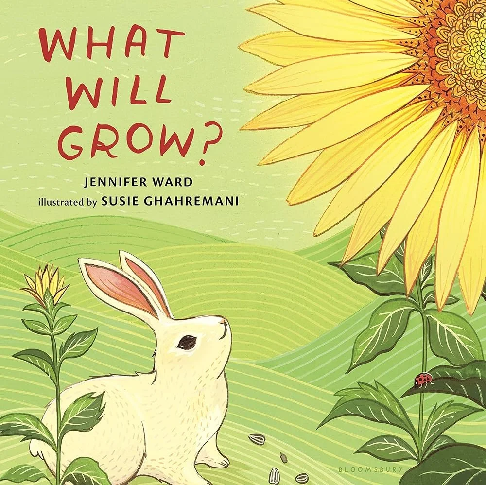 Book: What Will Grow?