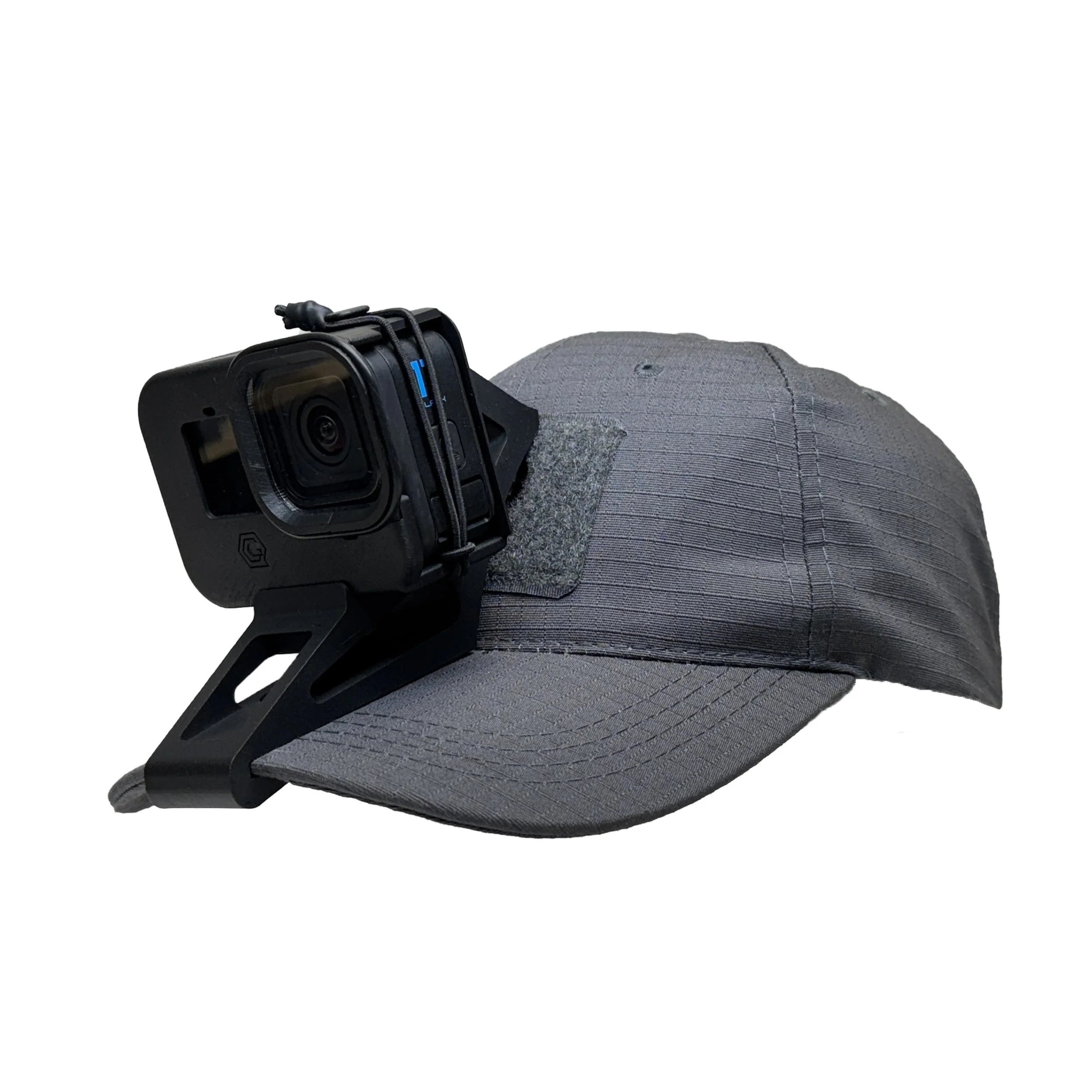 GOPRO (LOW & HIGH) MOUNT COMBO SET