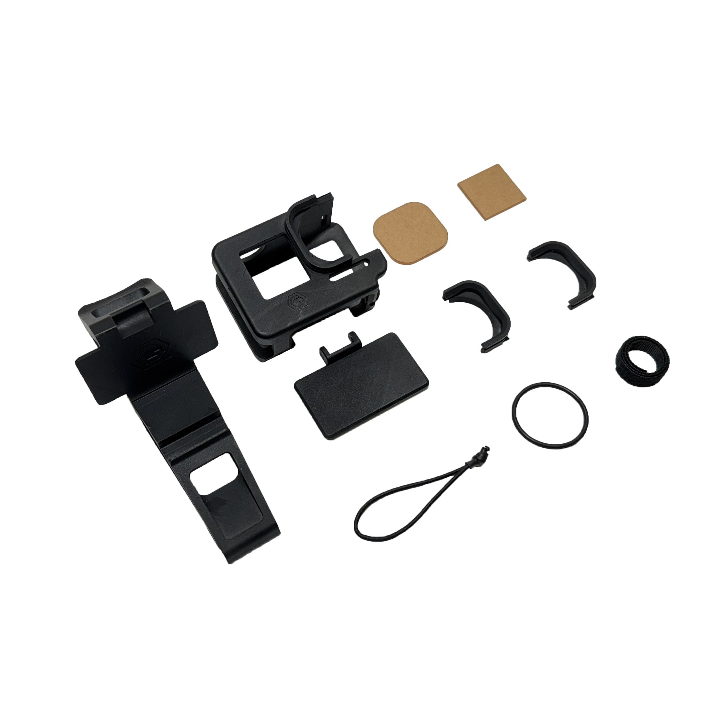 DJI (LOW & HIGH) MOUNT COMBO SET