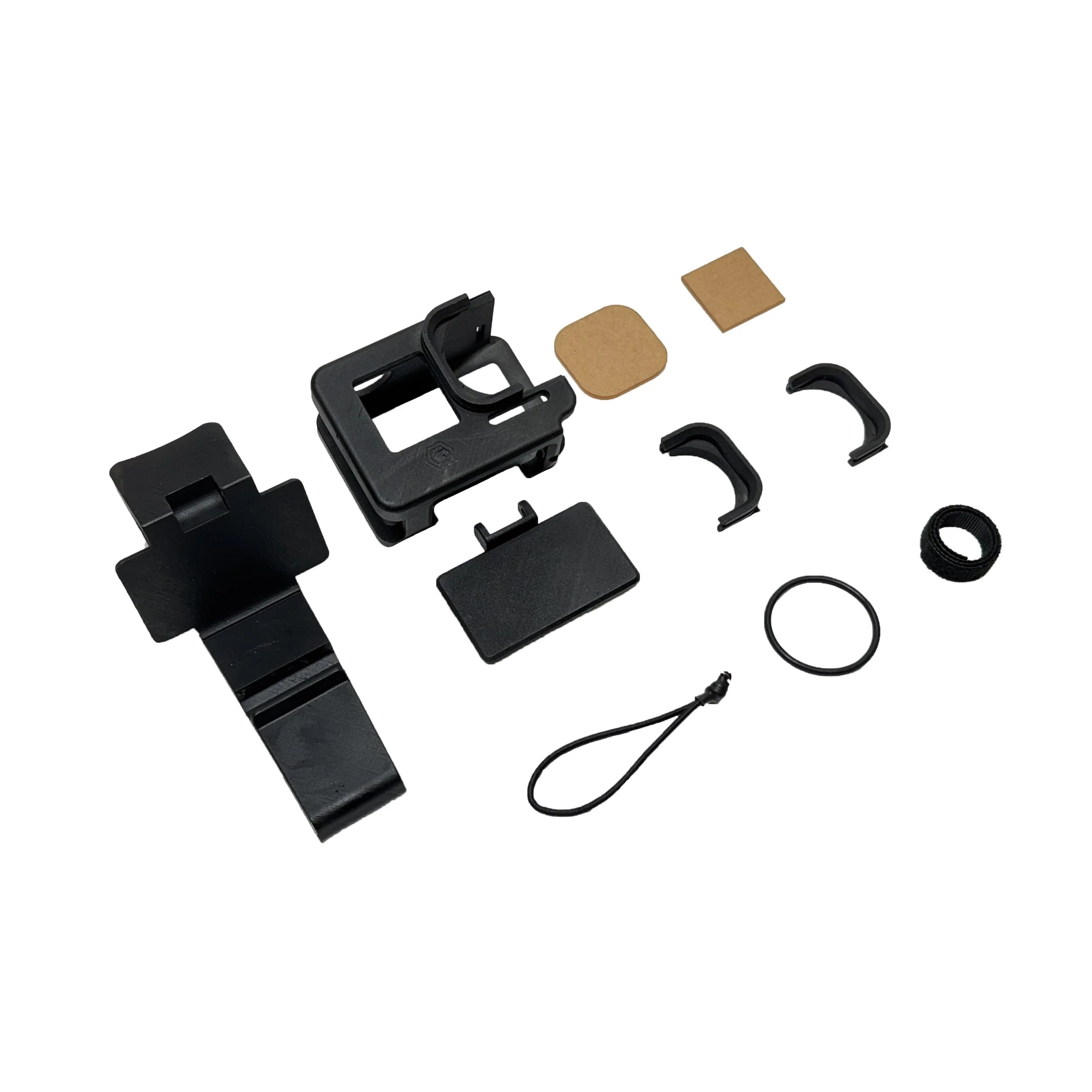 DJI (LOW & HIGH) MOUNT COMBO SET