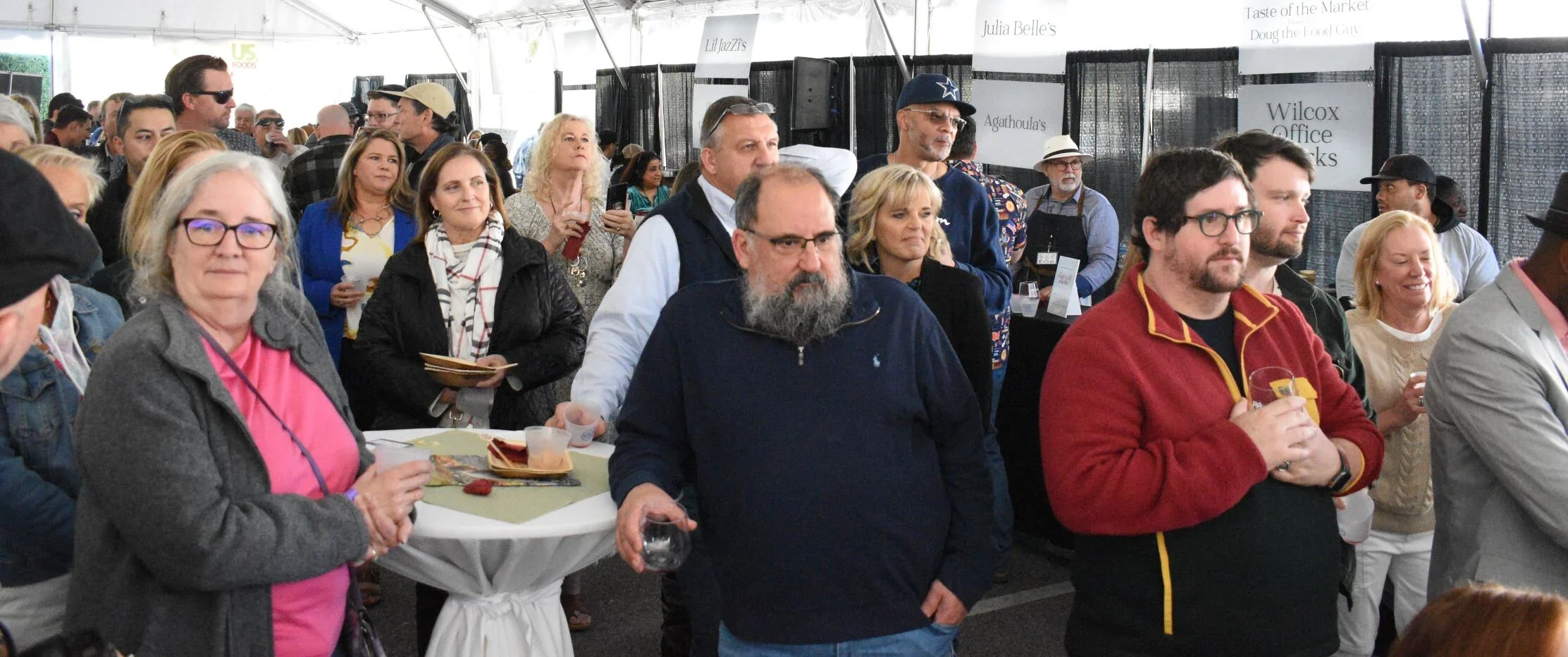 Elliott’s place in the Pee Dee Food scene noted in piece on Food & Wine Festiva