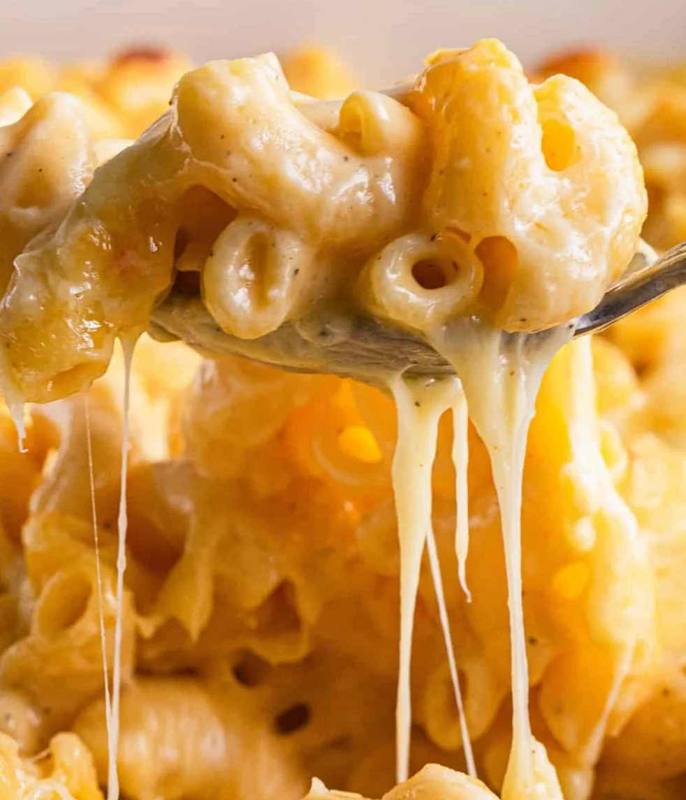Mac & Cheese