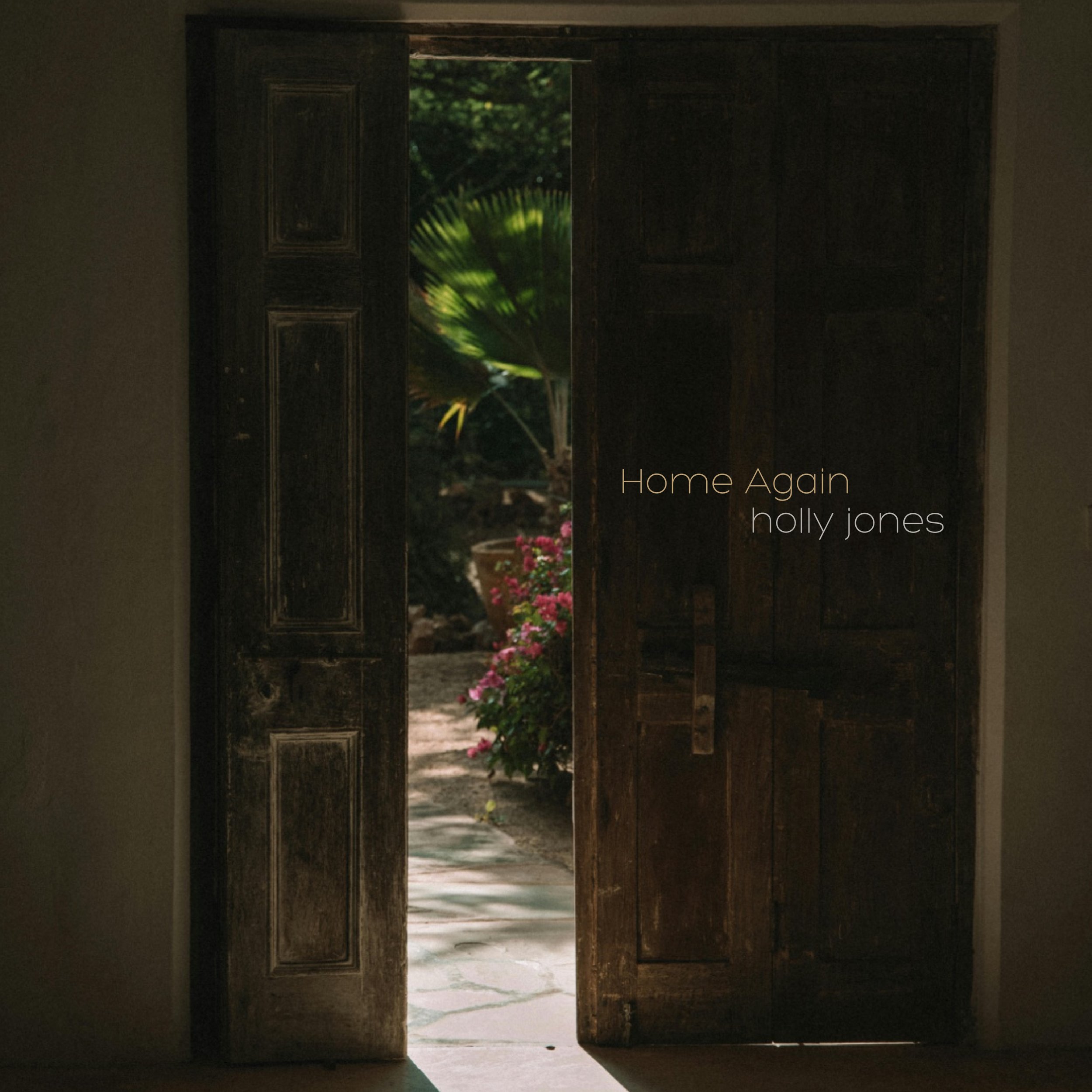 Home Again – Digital Audio Download