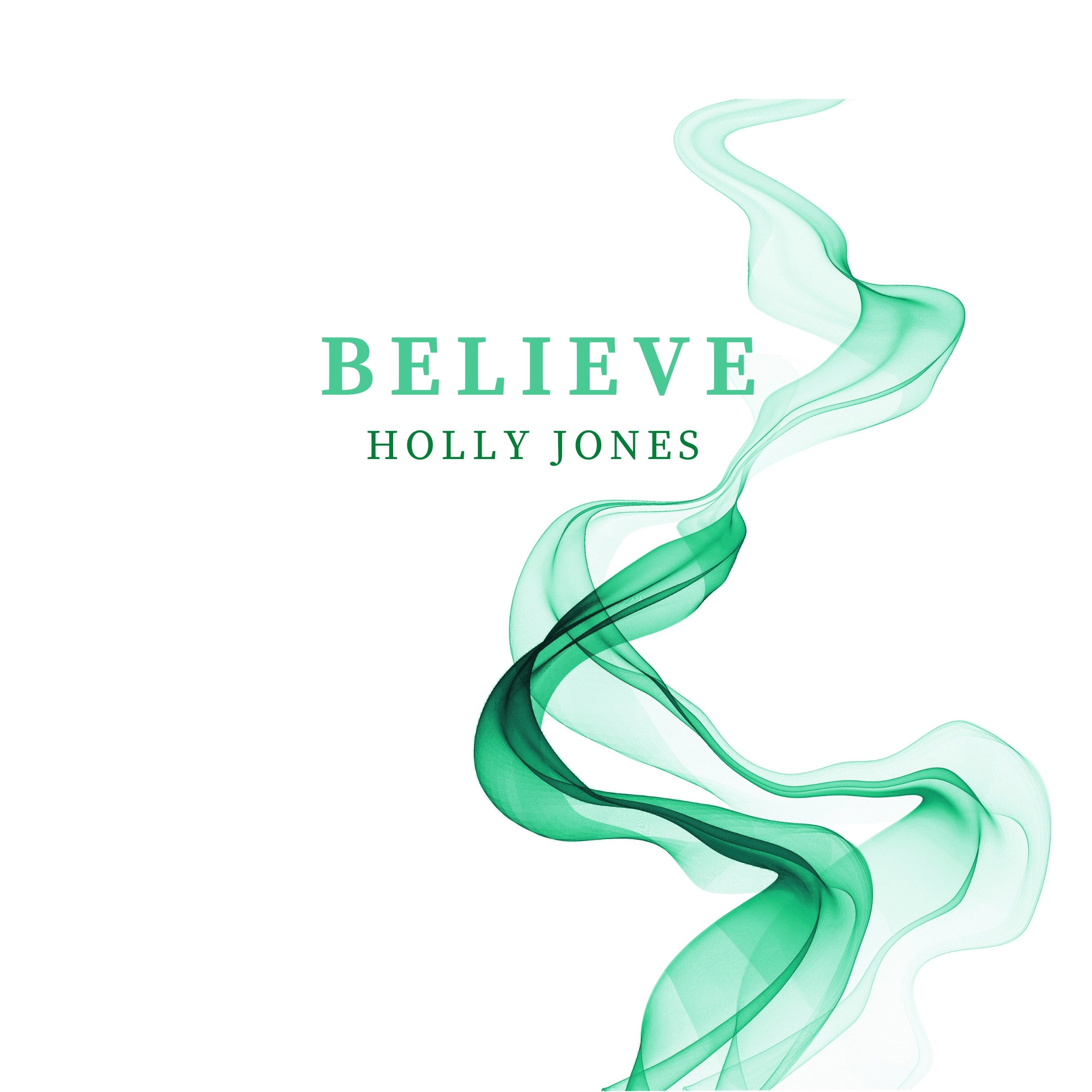 Believe – Digital Audio Download