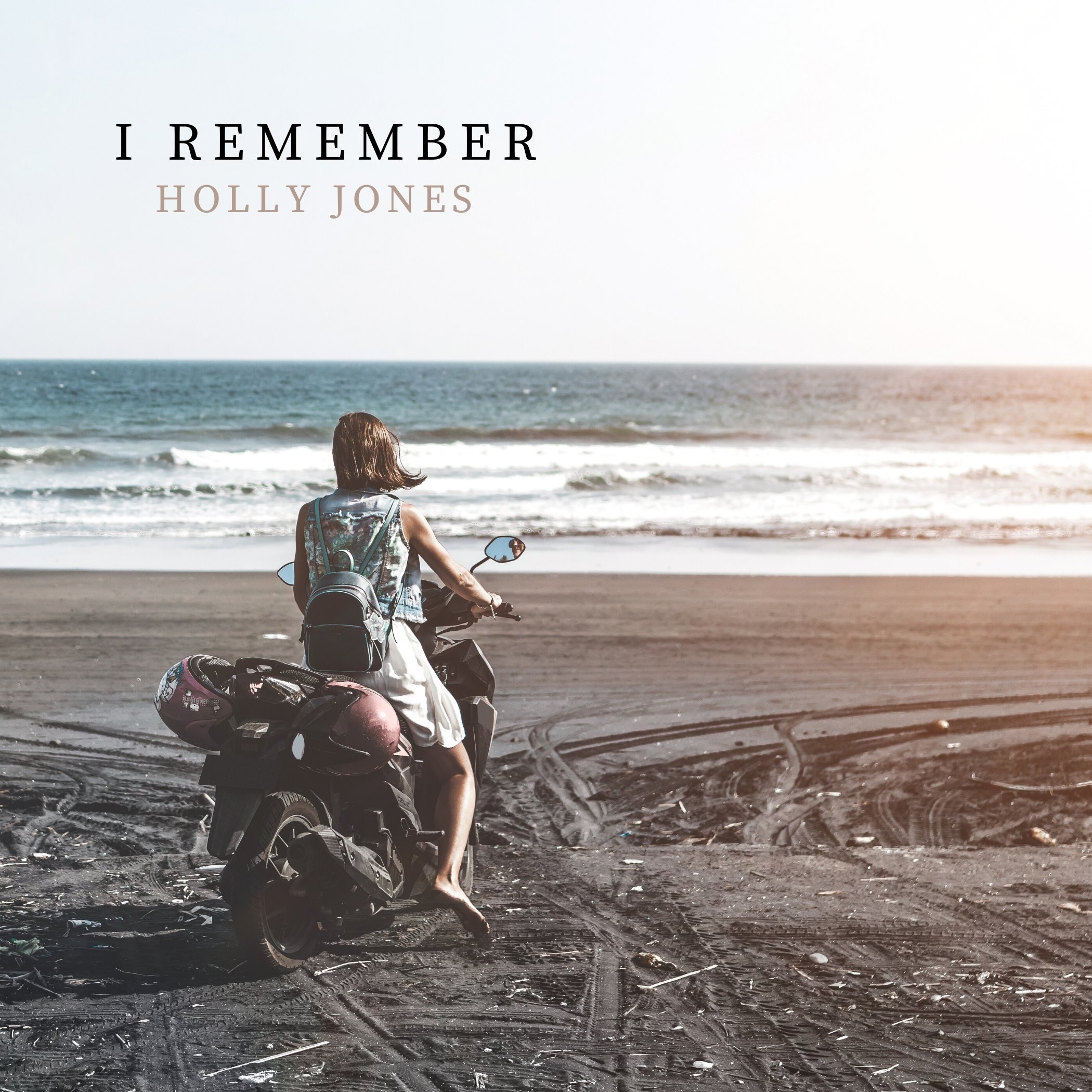 I Remember – Digital Audio Download