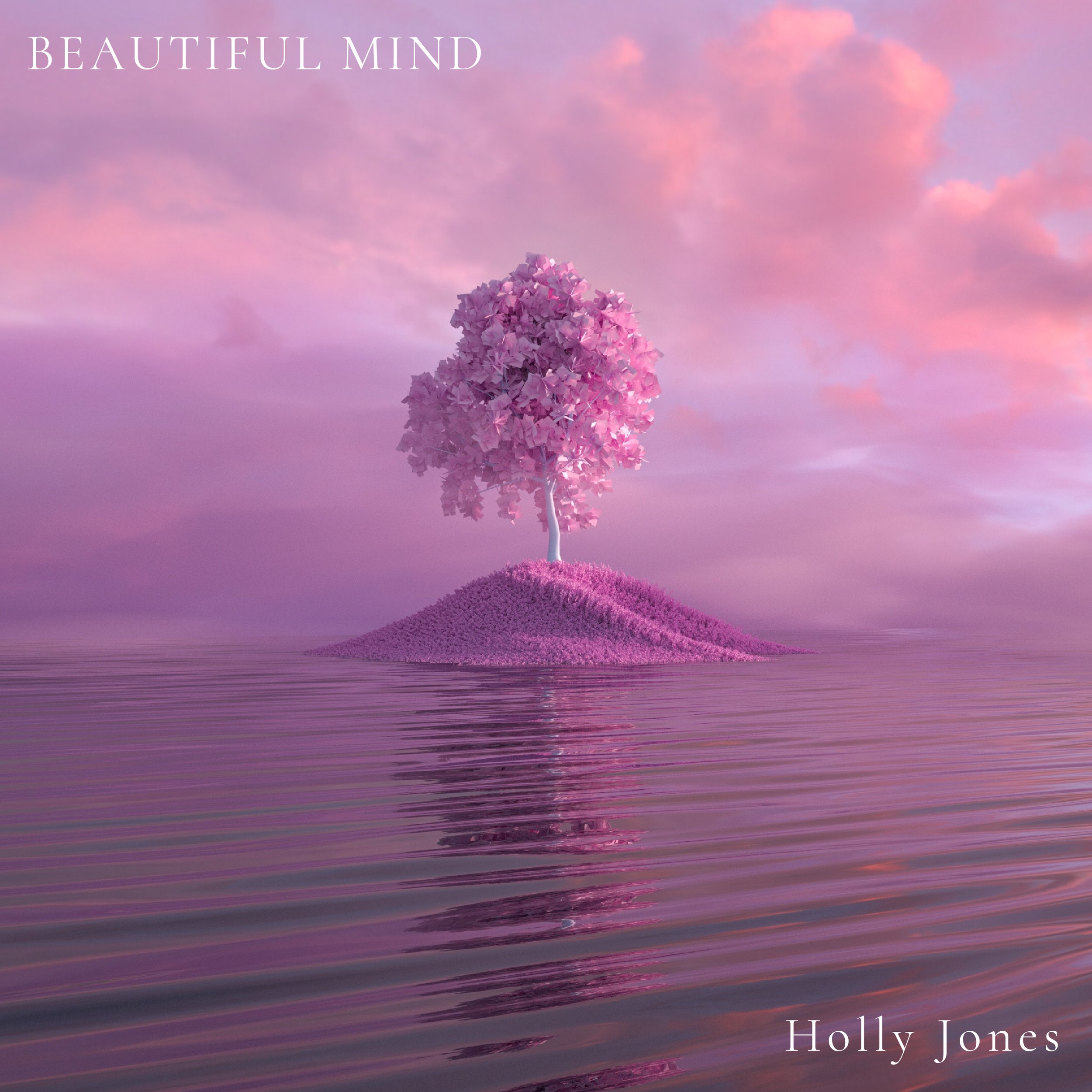 Beautiful Mind – Digital Audio Download