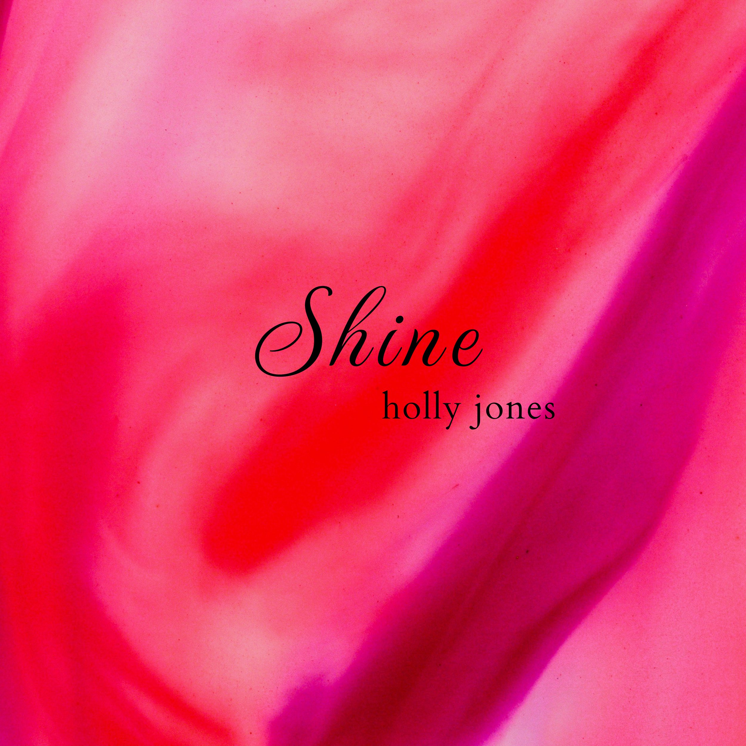 Shine – Digital Audio Download