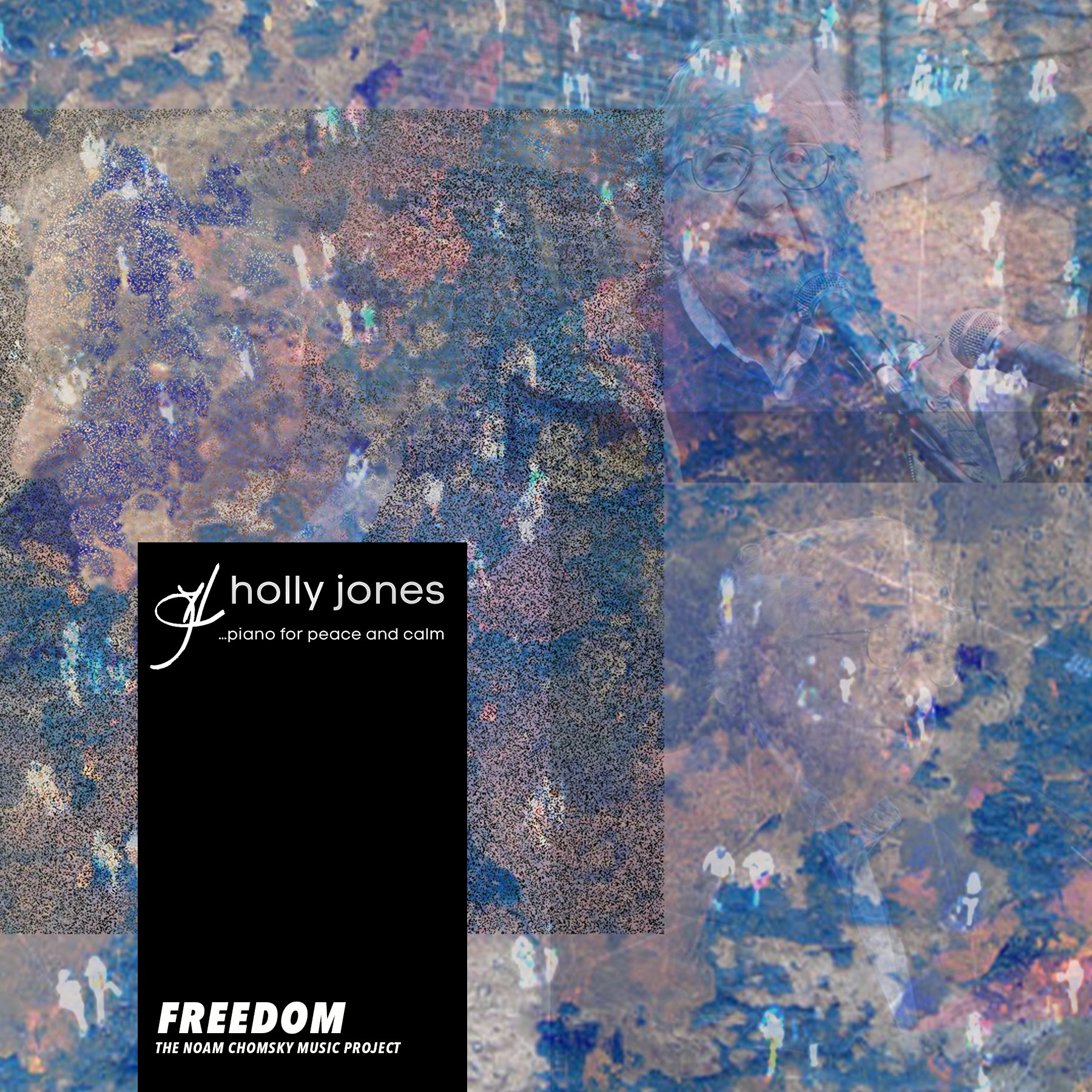 Freedom – Digital Audio Download