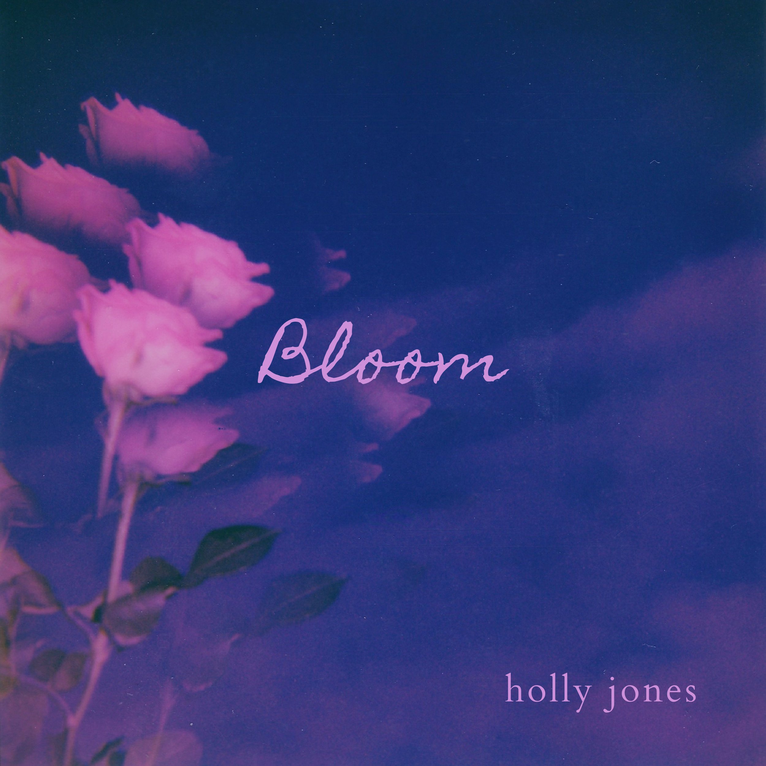 Bloom – Digital Audio Download