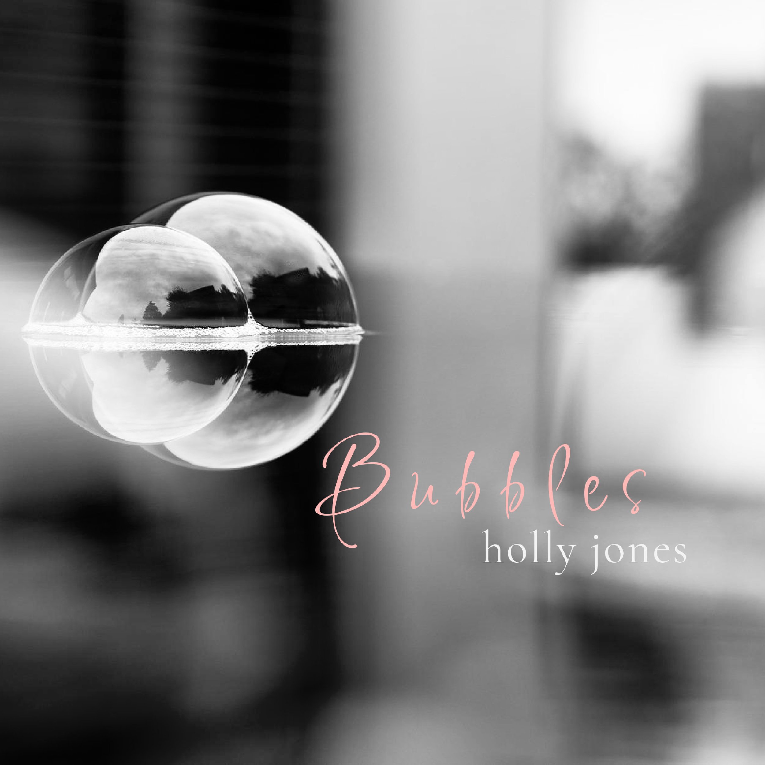 Bubbles – Digital Audio Download
