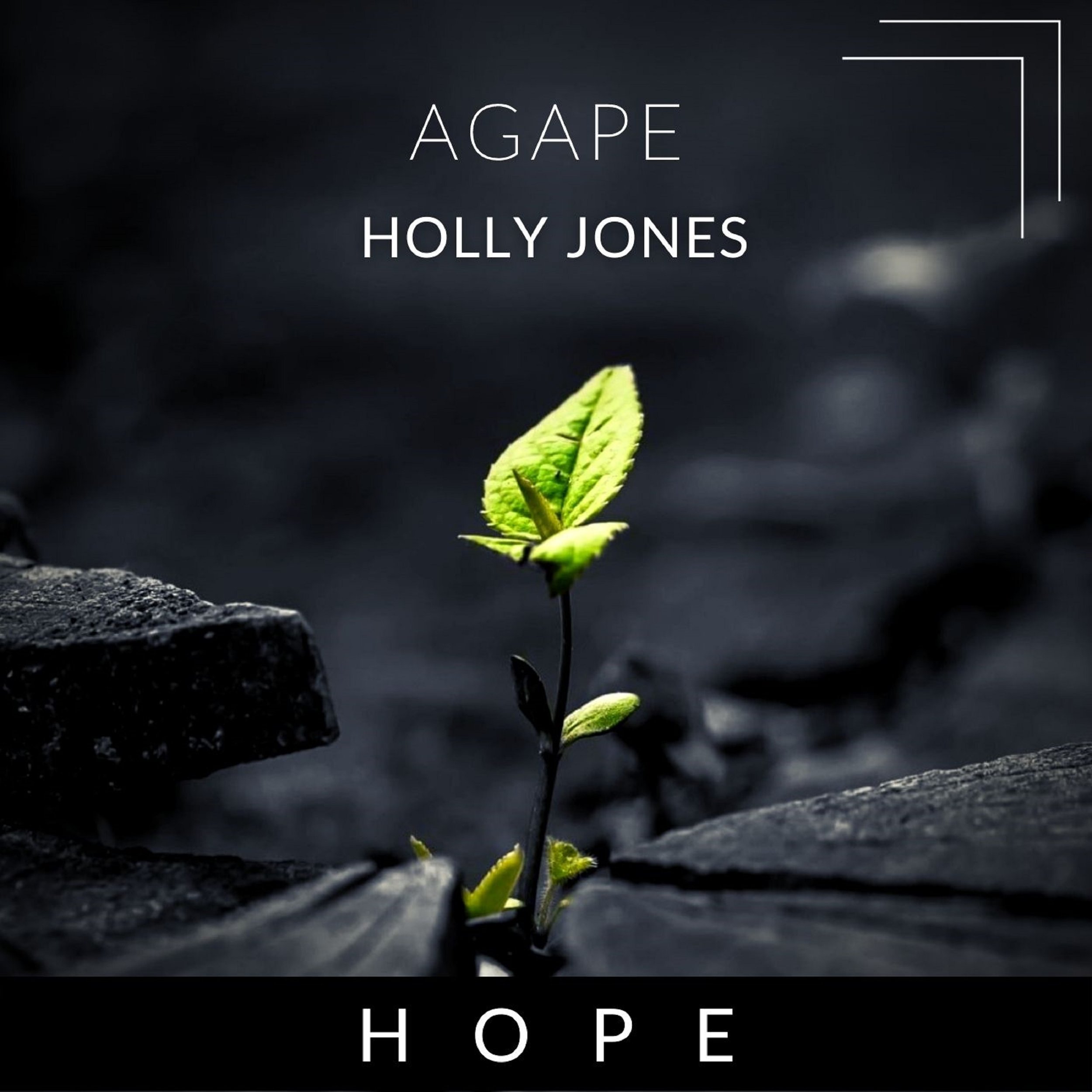 Agape – Digital Audio Download