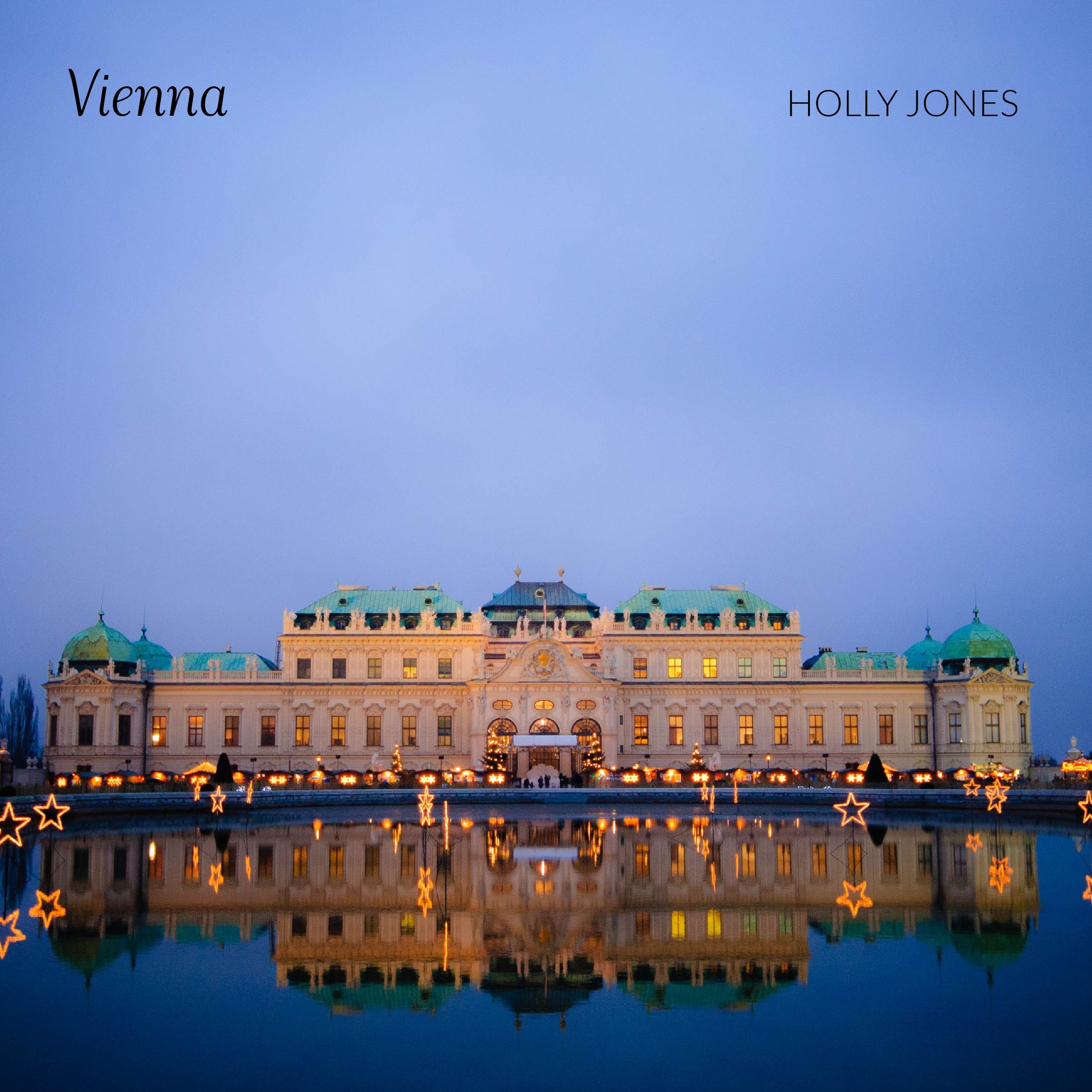 Vienna – Digital Audio Download