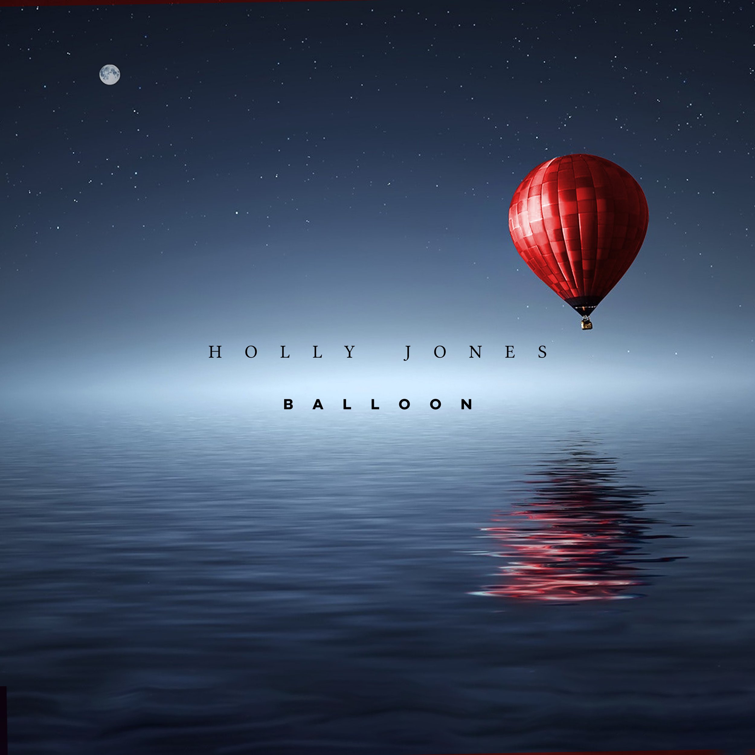 Balloon – Digital Audio Download