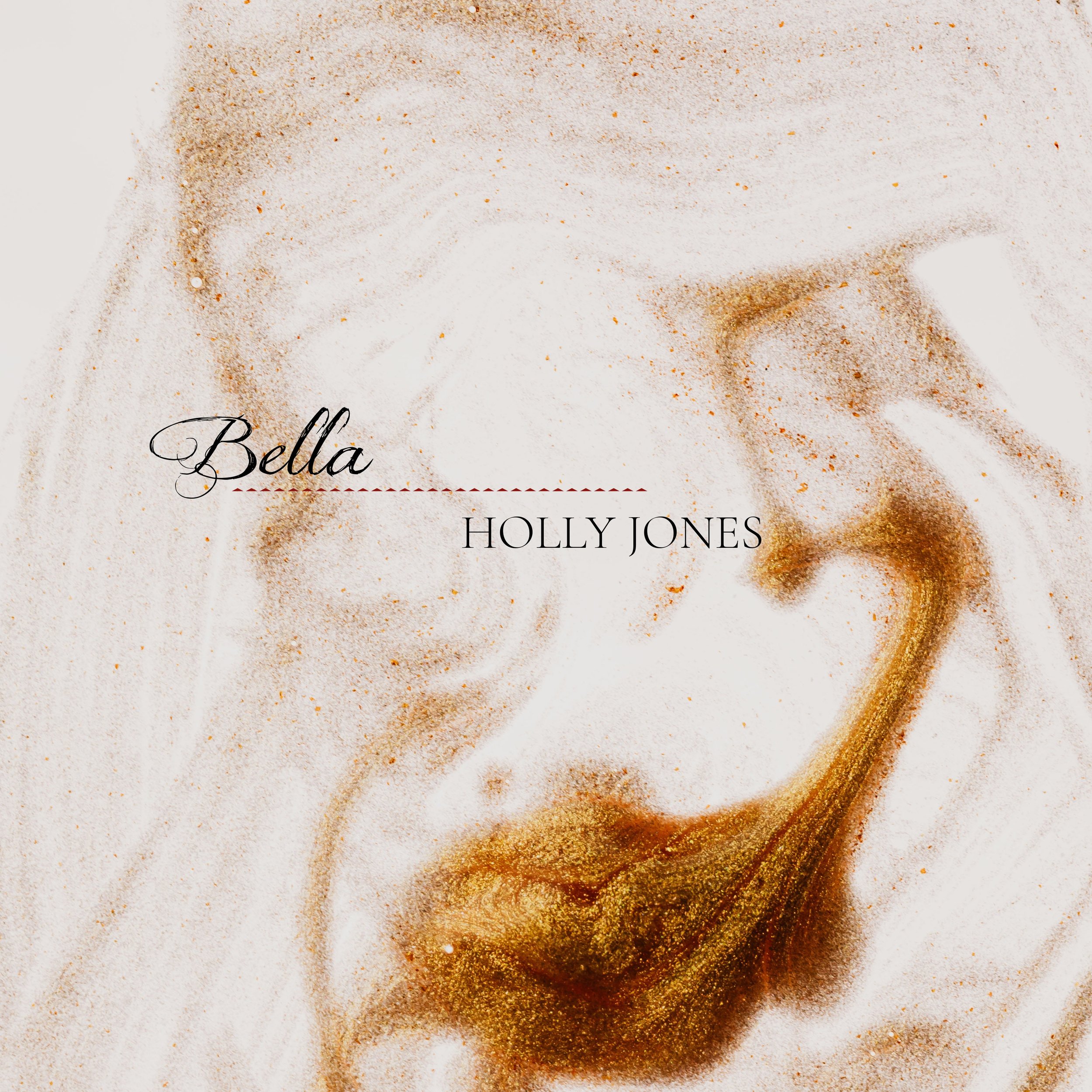 Bella – Digital Audio Download