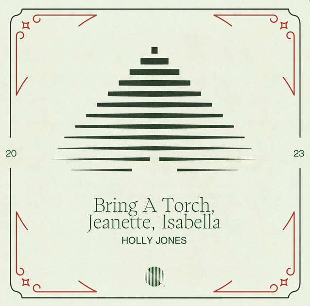 Bring A Torch, Jeanette Isabella.png