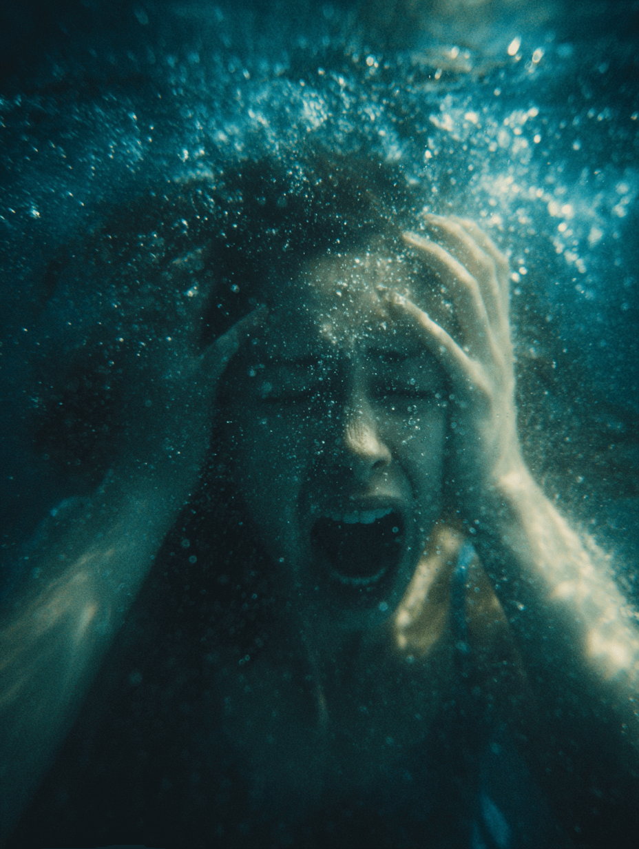 High-Functioning Anxiety: When You Look Successful yet Feel Like You’re Drowning</span>
